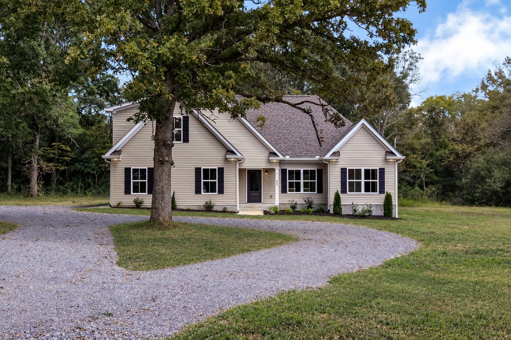 2554 Highway 41A, N