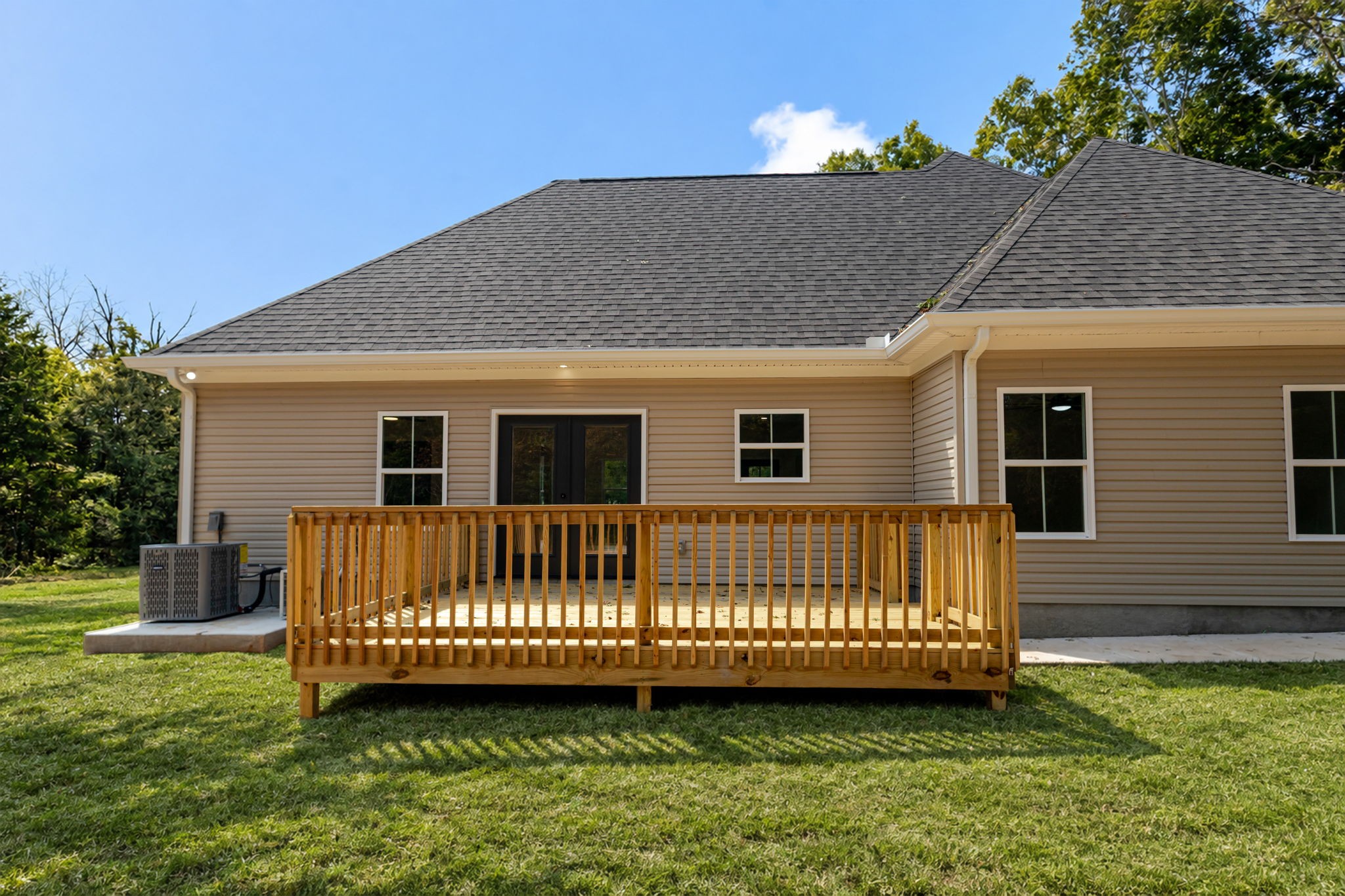 2554 Highway 41A, N