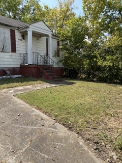 3217 Clifton Ave