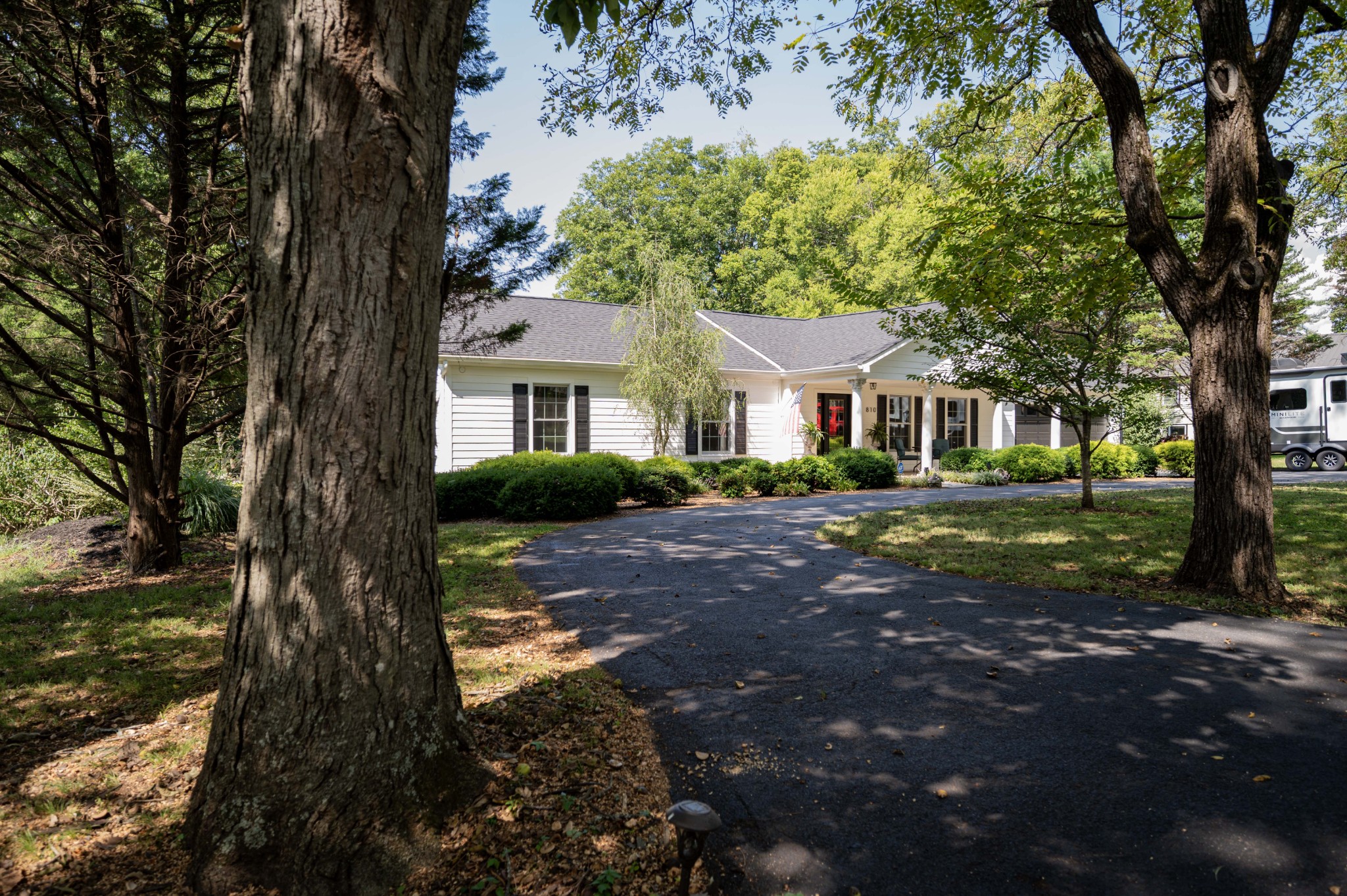 810 Cumberland Dr