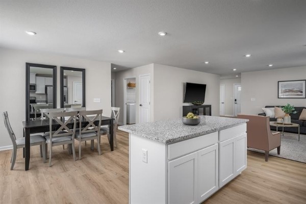 610 Inez Drive