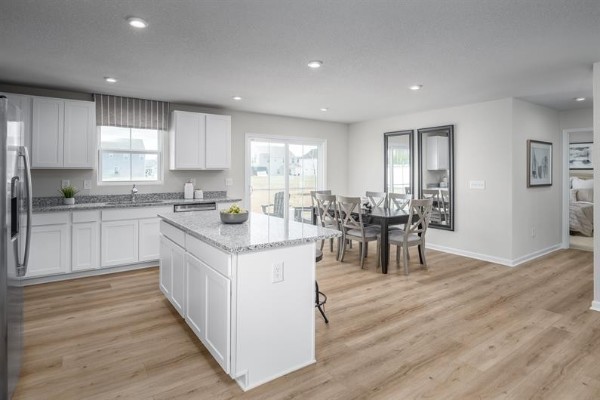 610 Inez Drive