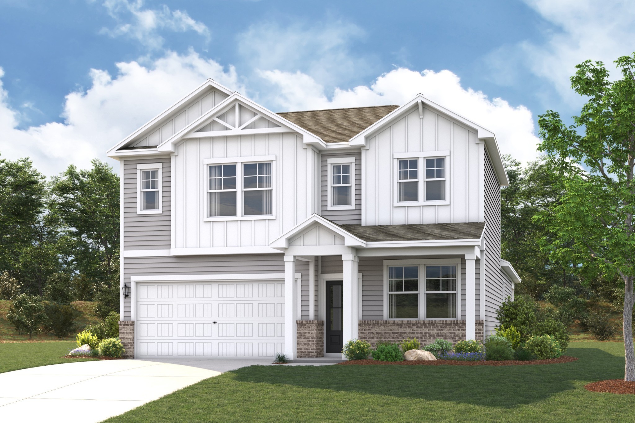 1348 Georgetown Drive