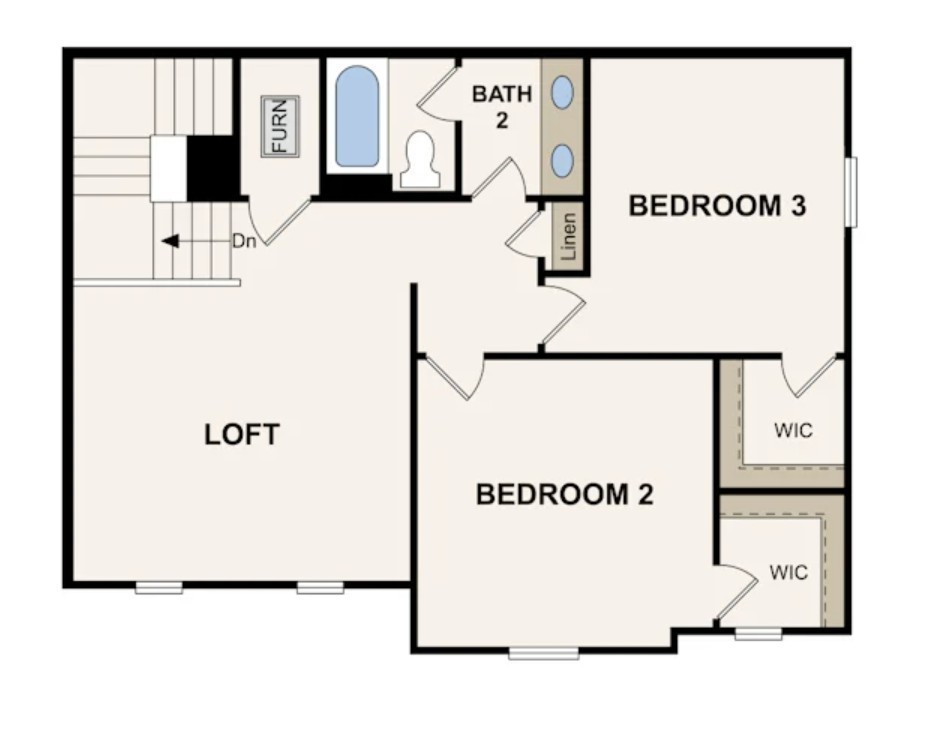 1348 Georgetown Drive