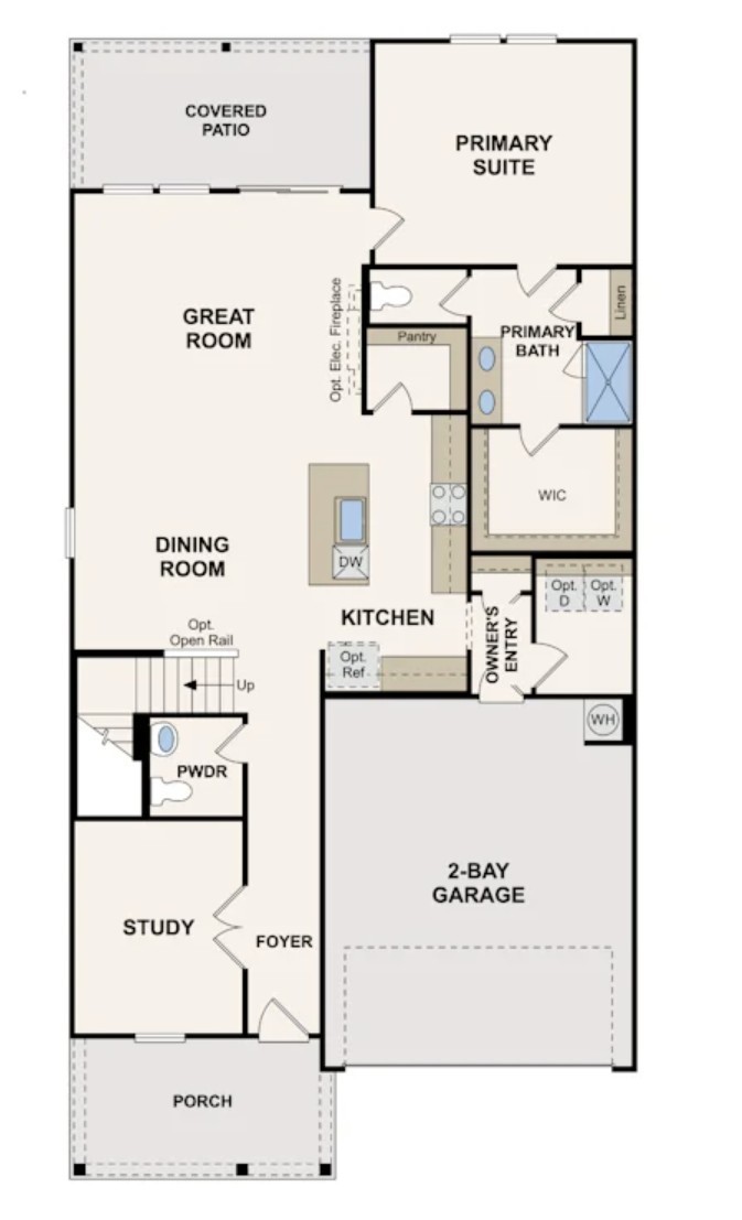1348 Georgetown Drive