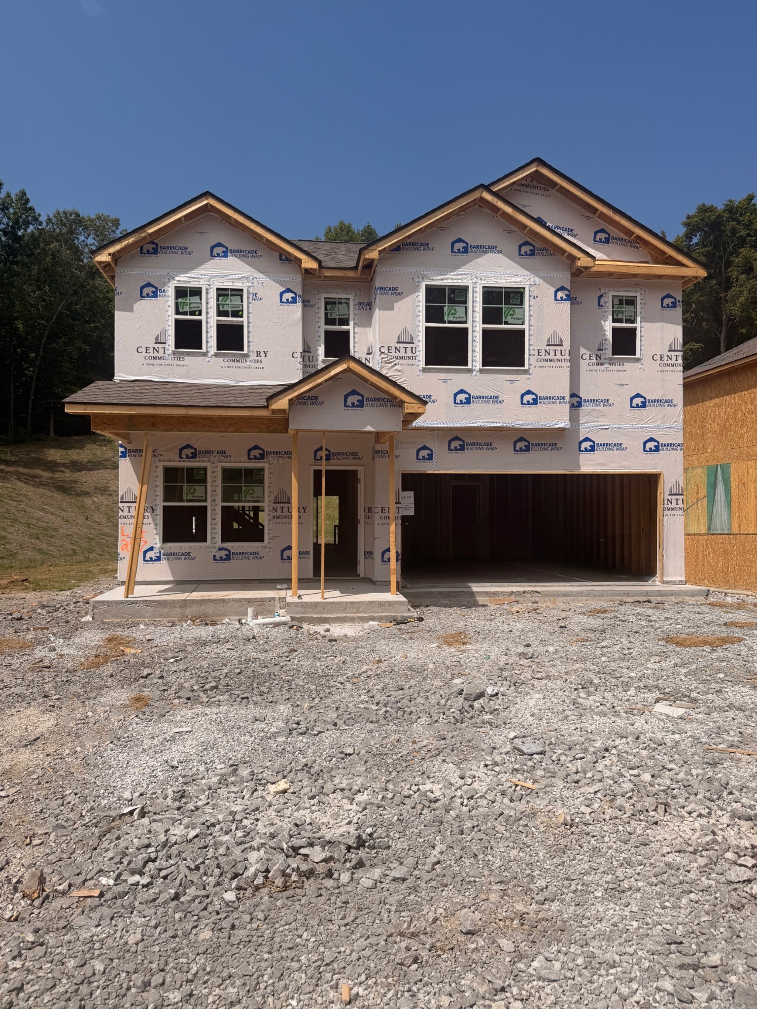 1348 Georgetown Drive