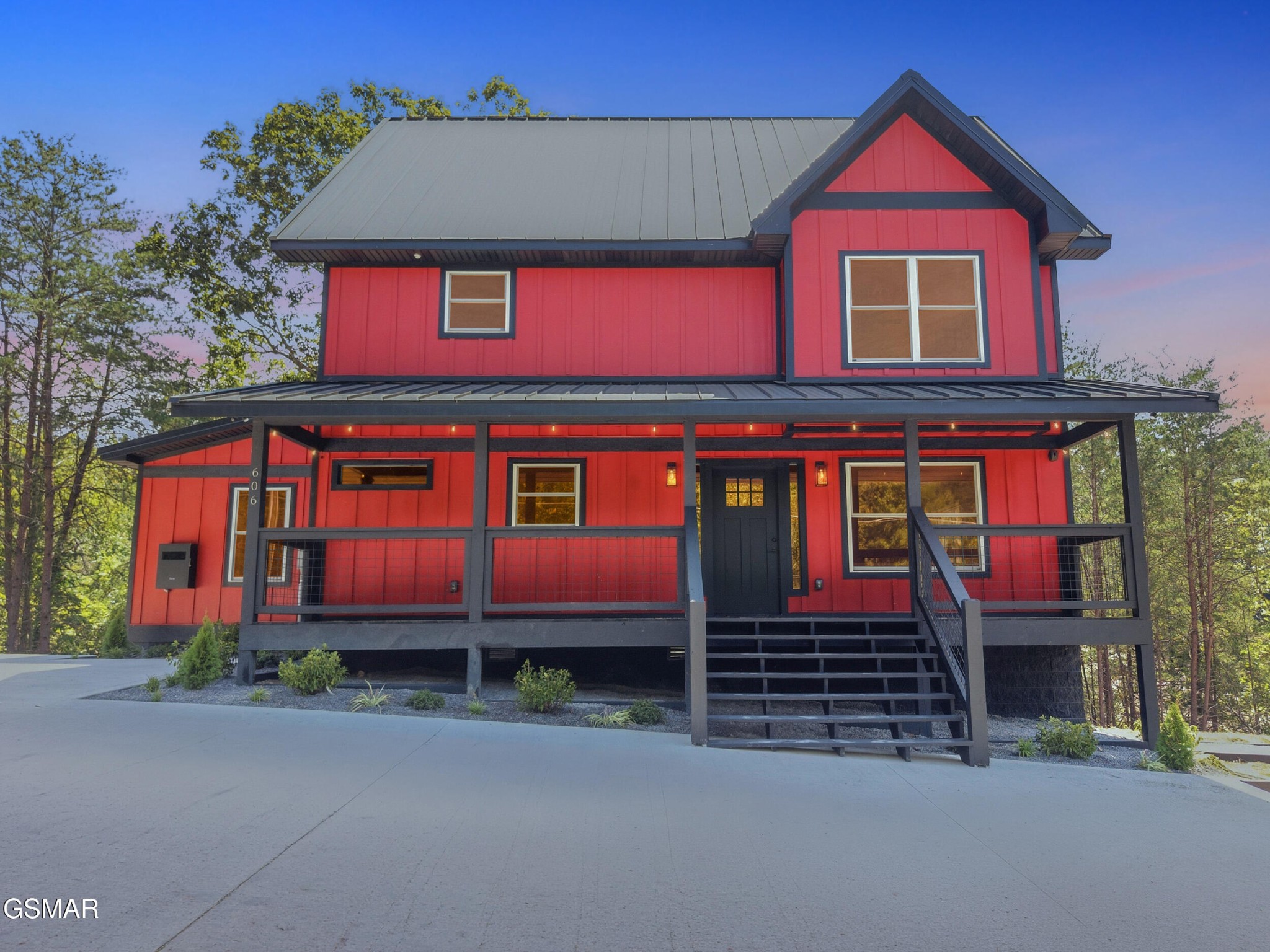 606 Cedar Road