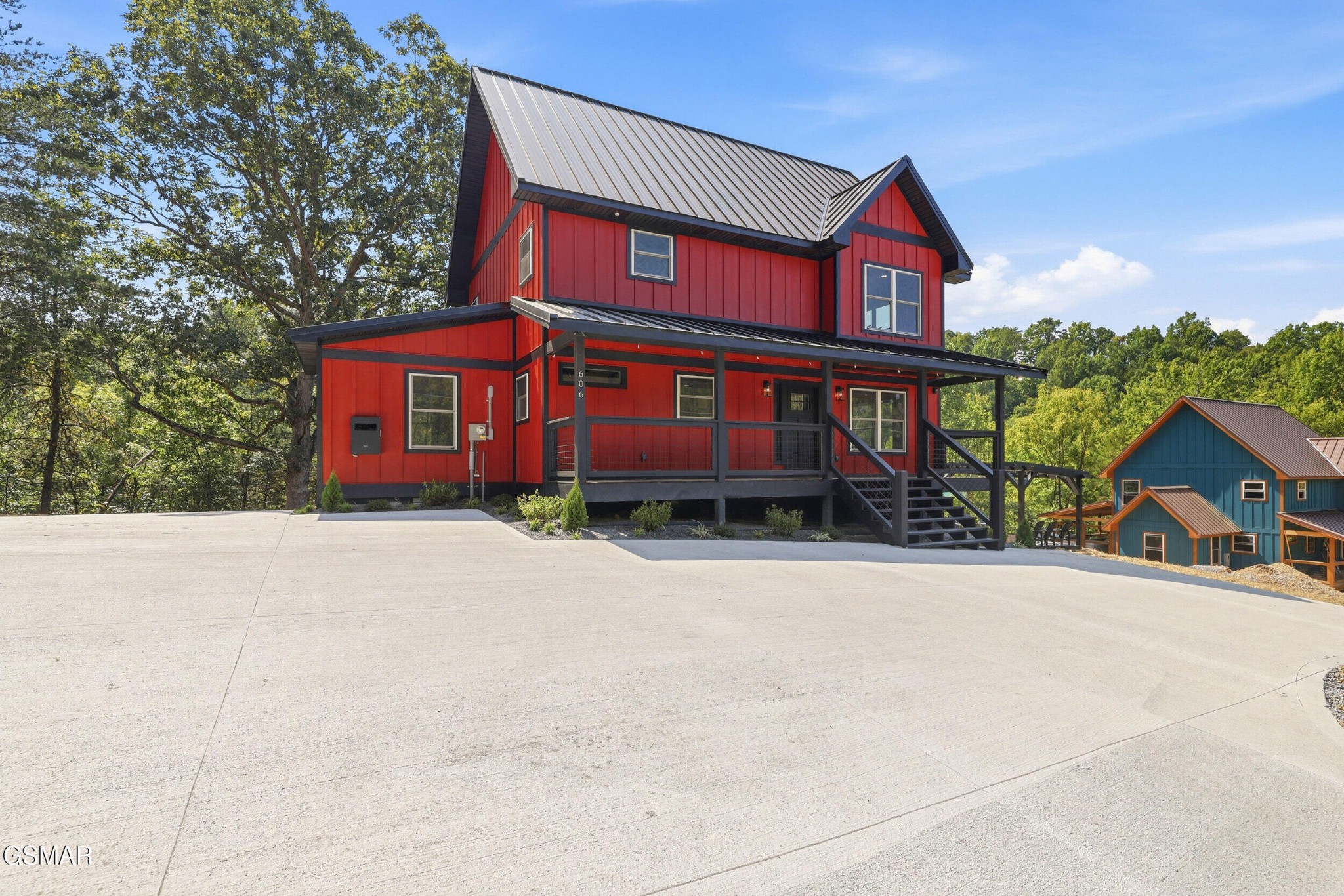 606 Cedar Road