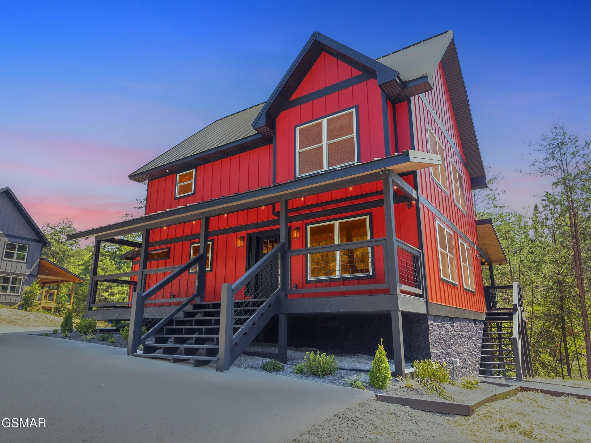 606 Cedar Road