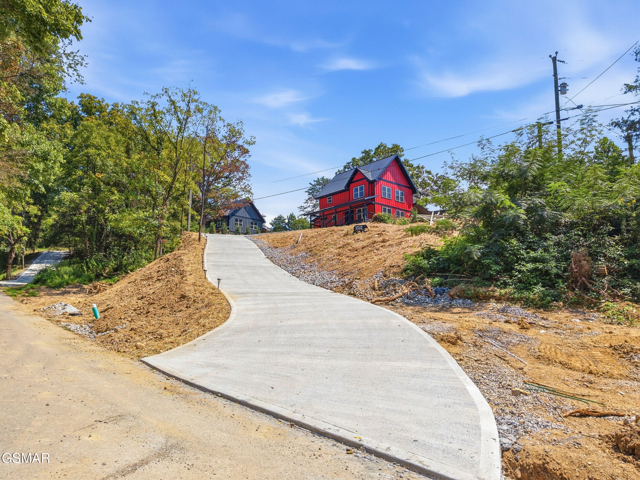 606 Cedar Road