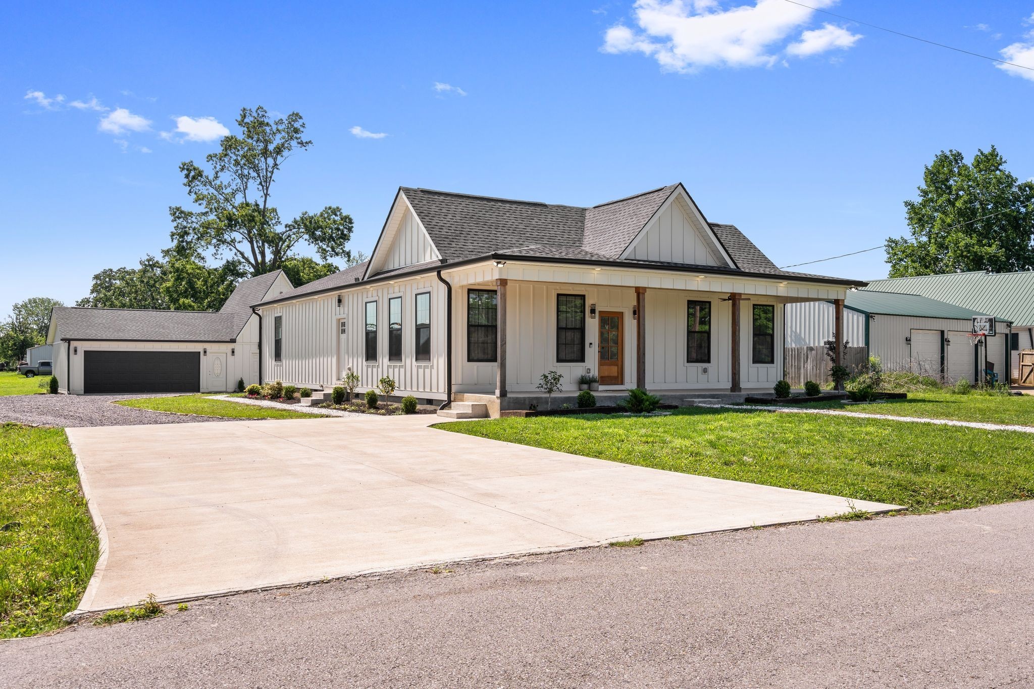 107 Shady St