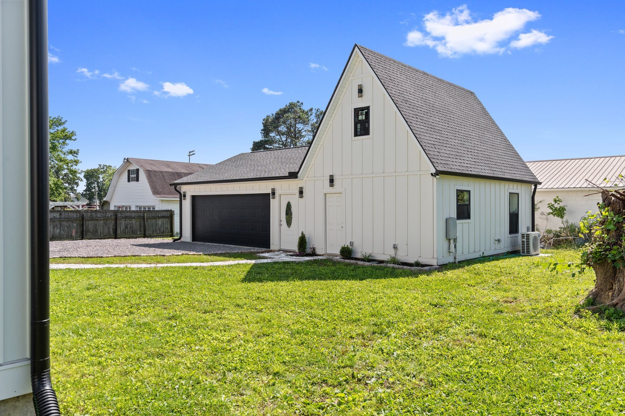 107 Shady St