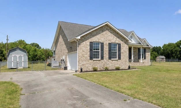 230 Baldy Ford Rd
