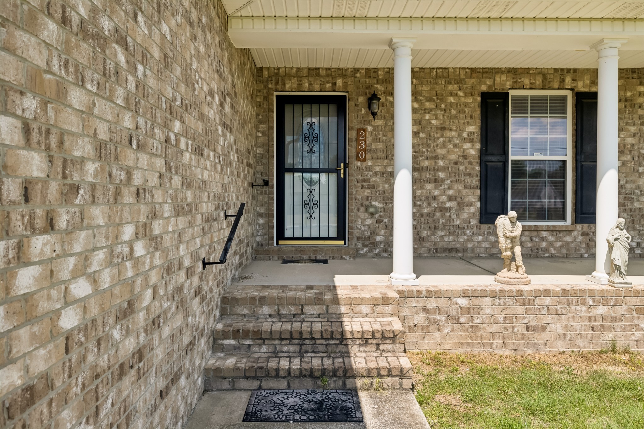 230 Baldy Ford Rd