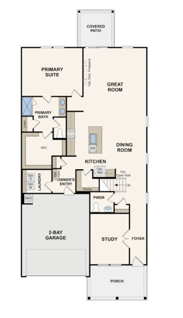 1353 Georgetown Drive