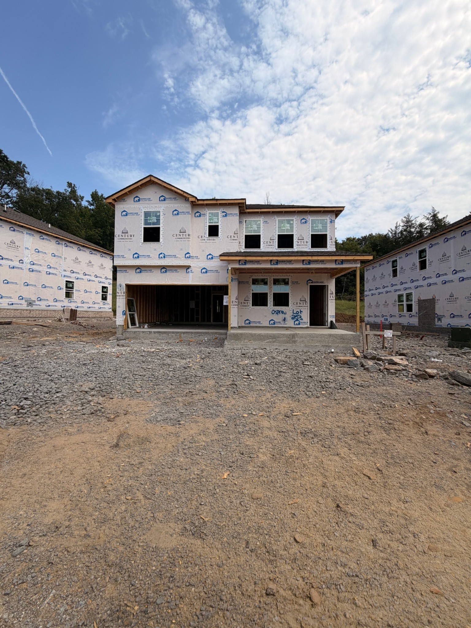 1353 Georgetown Drive