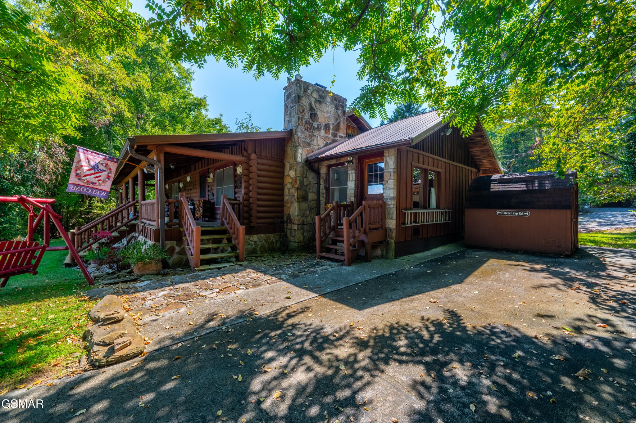 3114 Hatcher Top Road