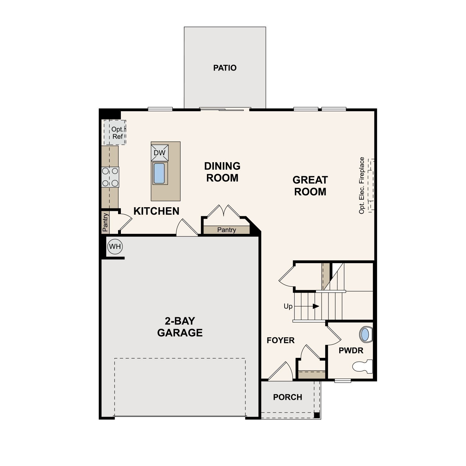 5064 Lawler Lane