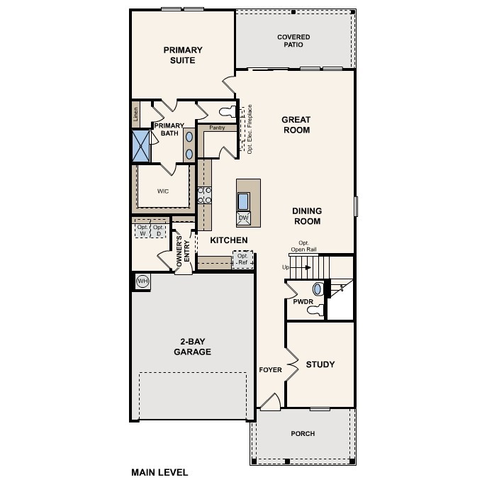 2152 Craven Place
