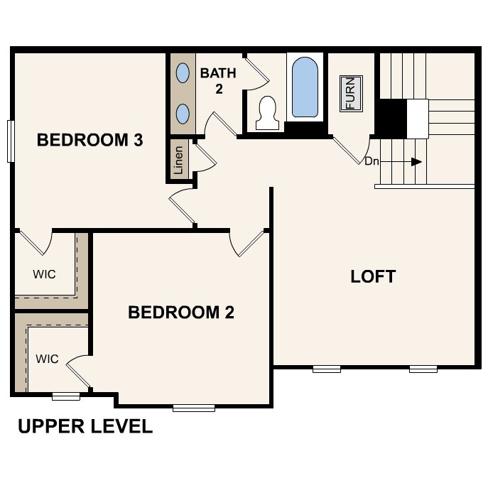 2152 Craven Place