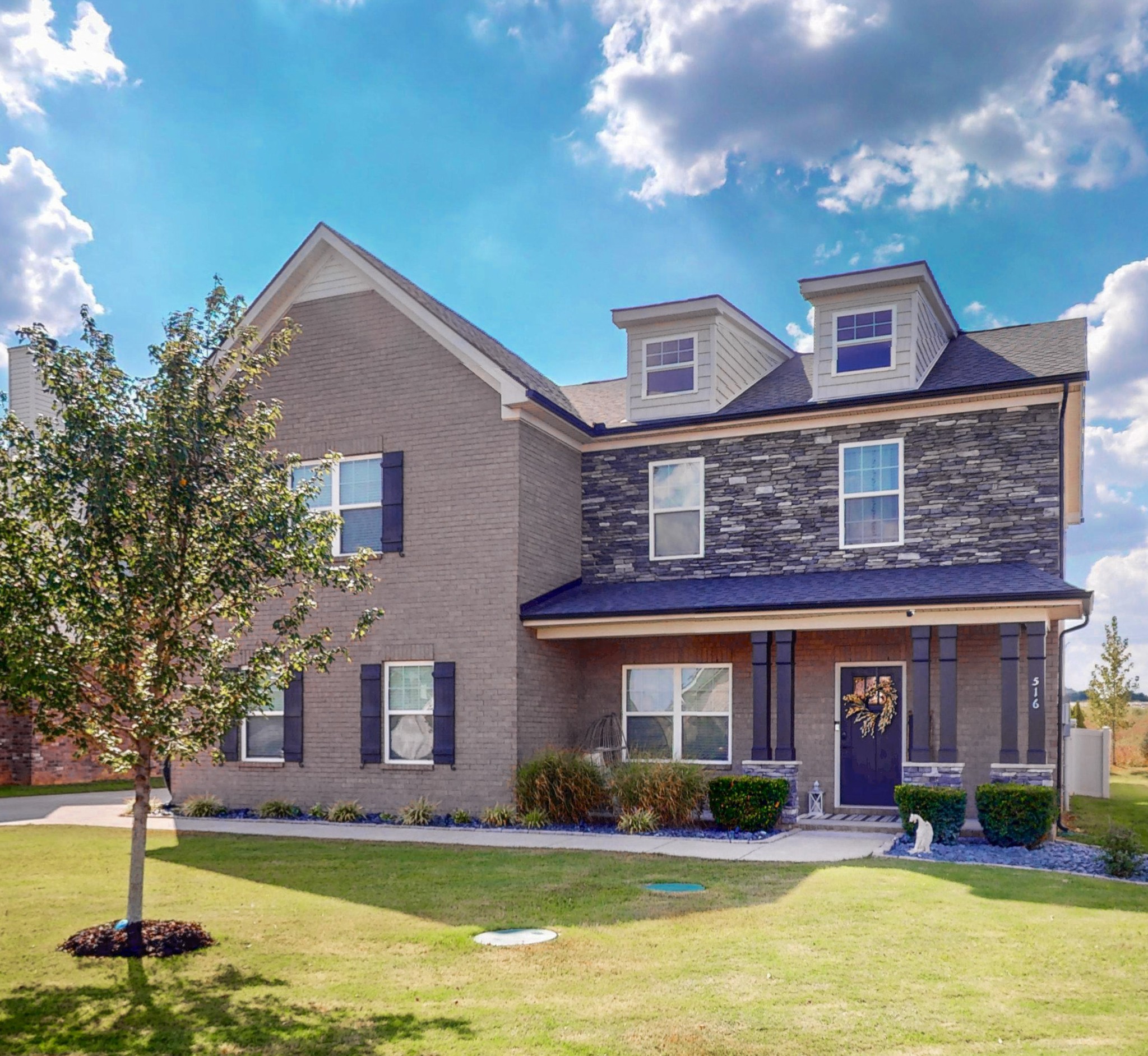 516 Eagleview Dr