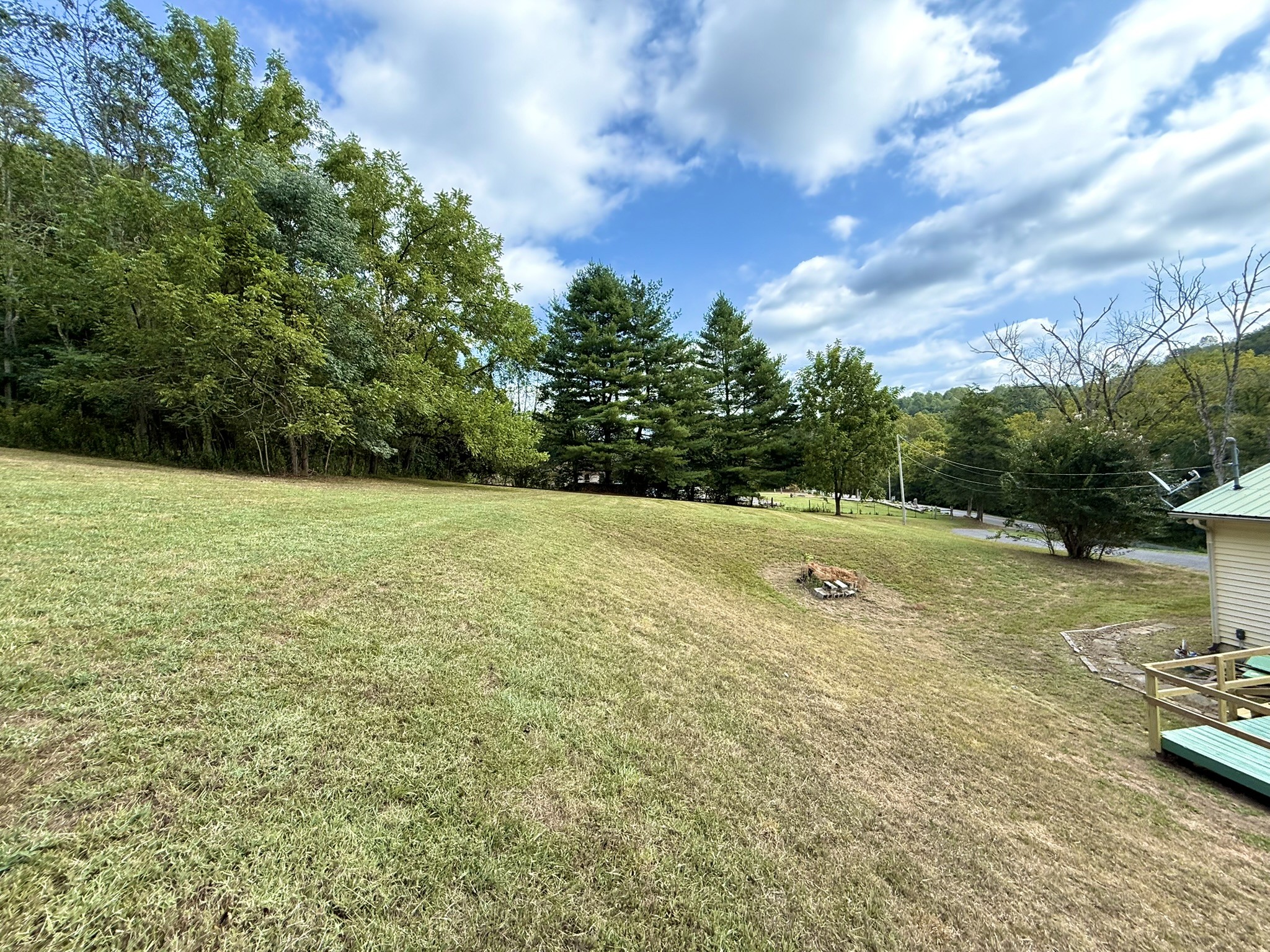 1927 Hurricane Creek Rd
