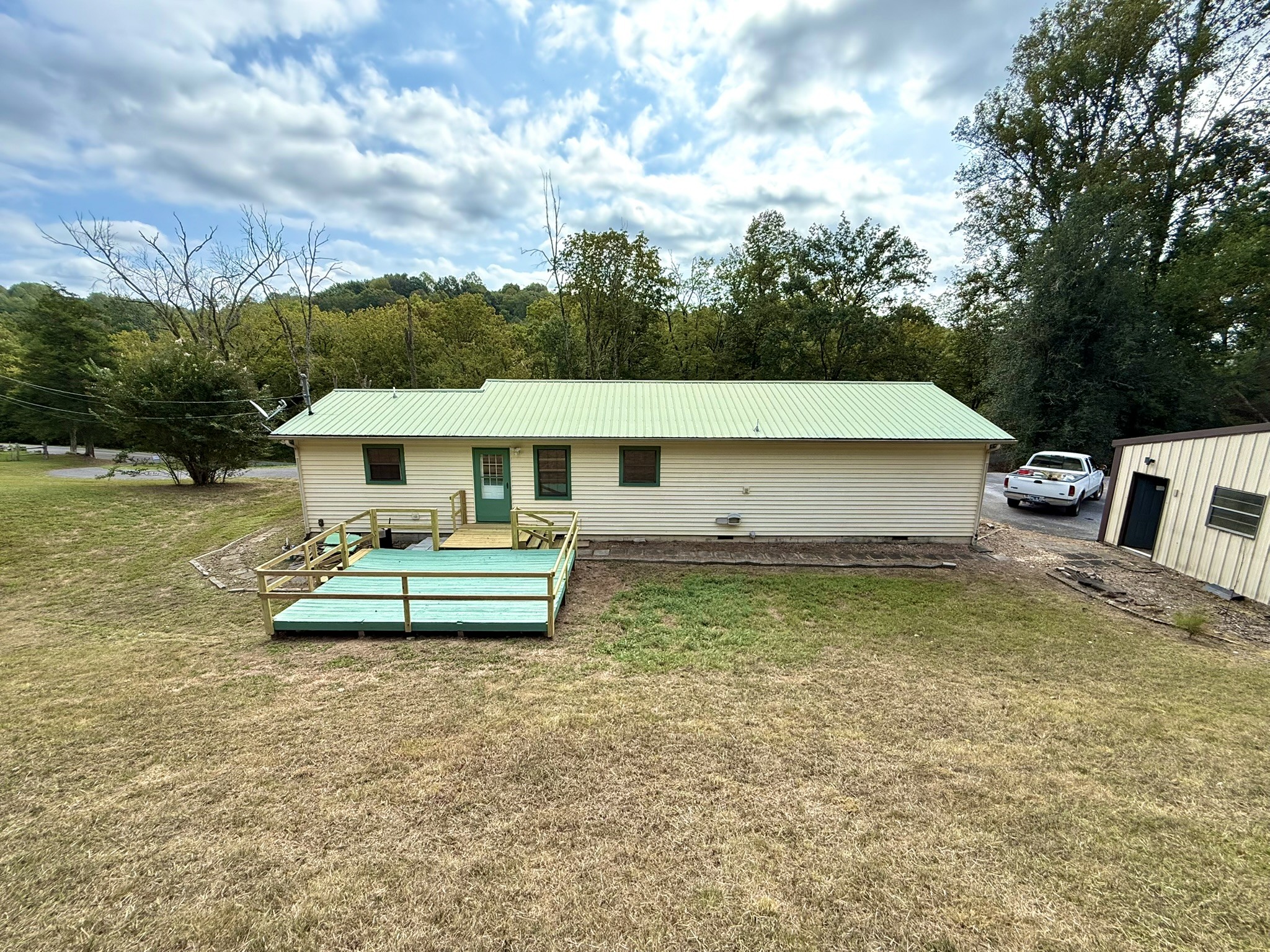 1927 Hurricane Creek Rd