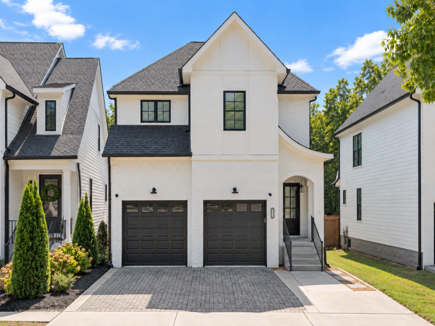 919 Woodmont Blvd