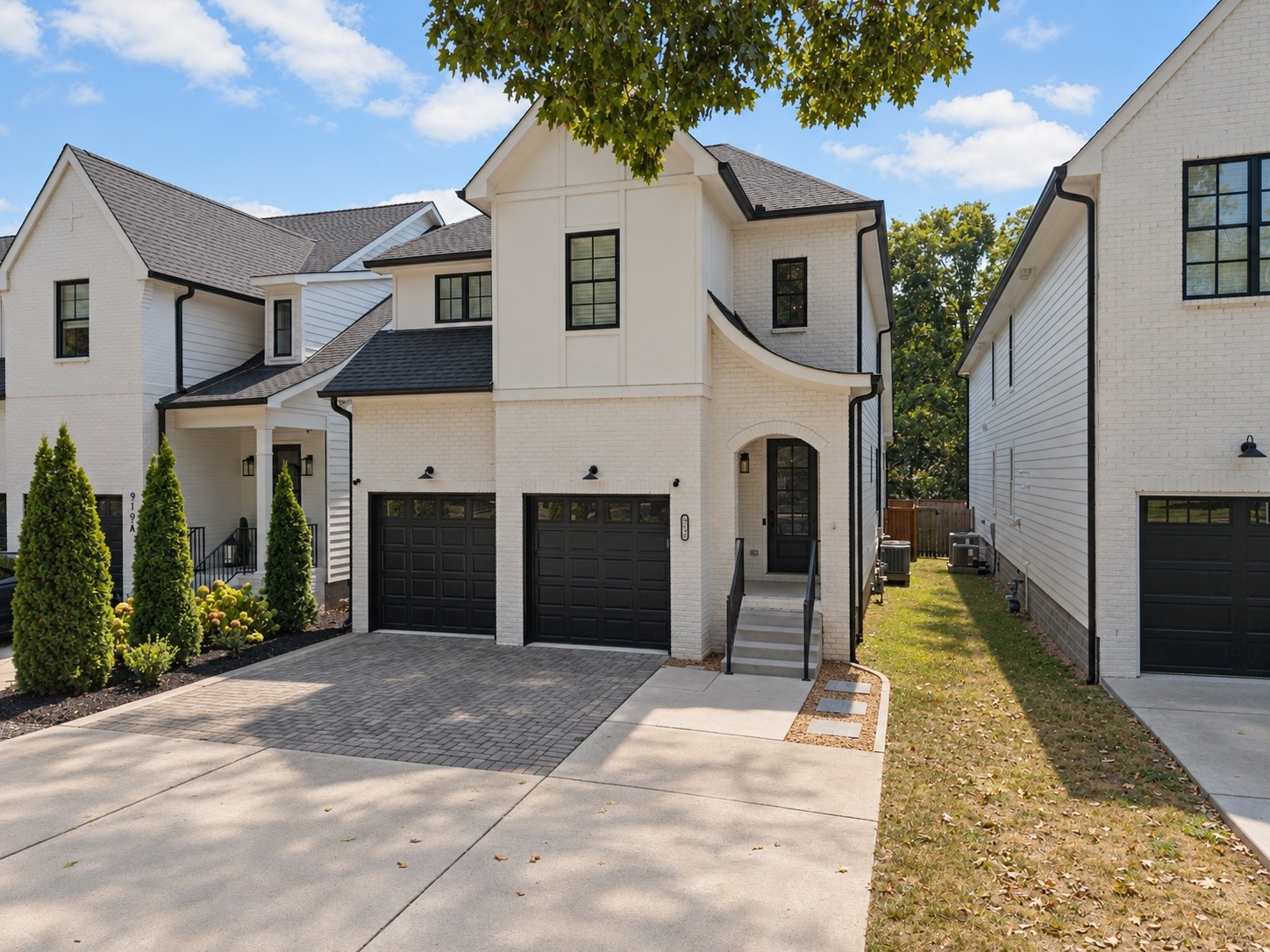 919 Woodmont Blvd