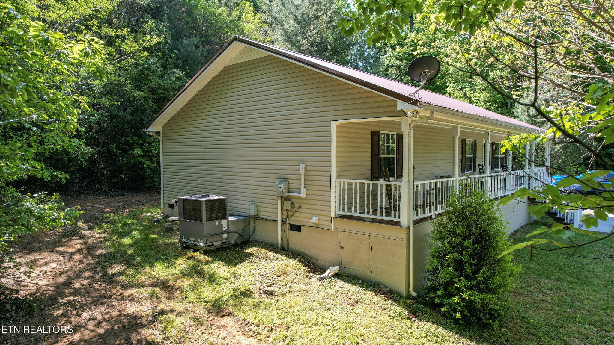 125 Unicoi Church Lane
