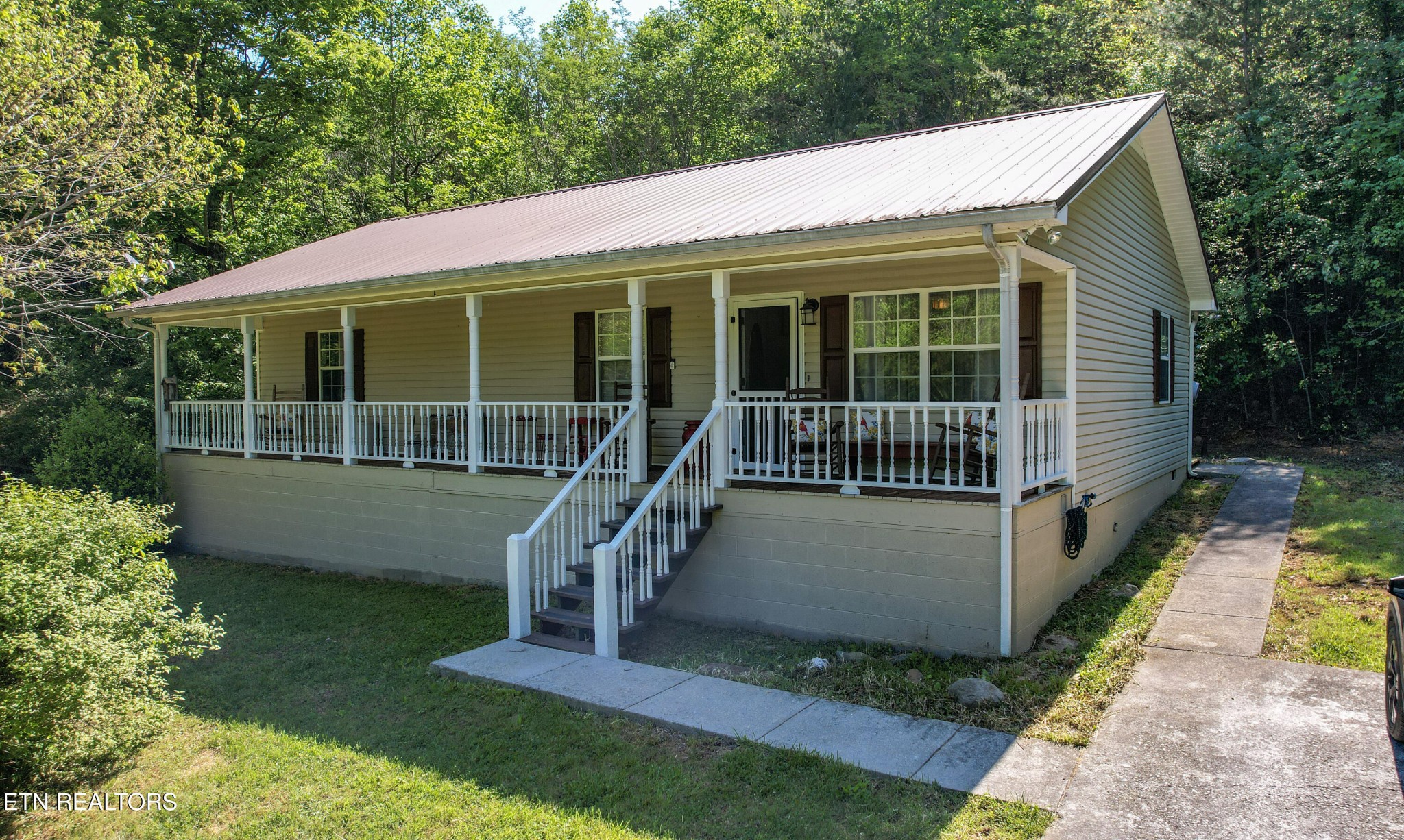 125 Unicoi Church Lane
