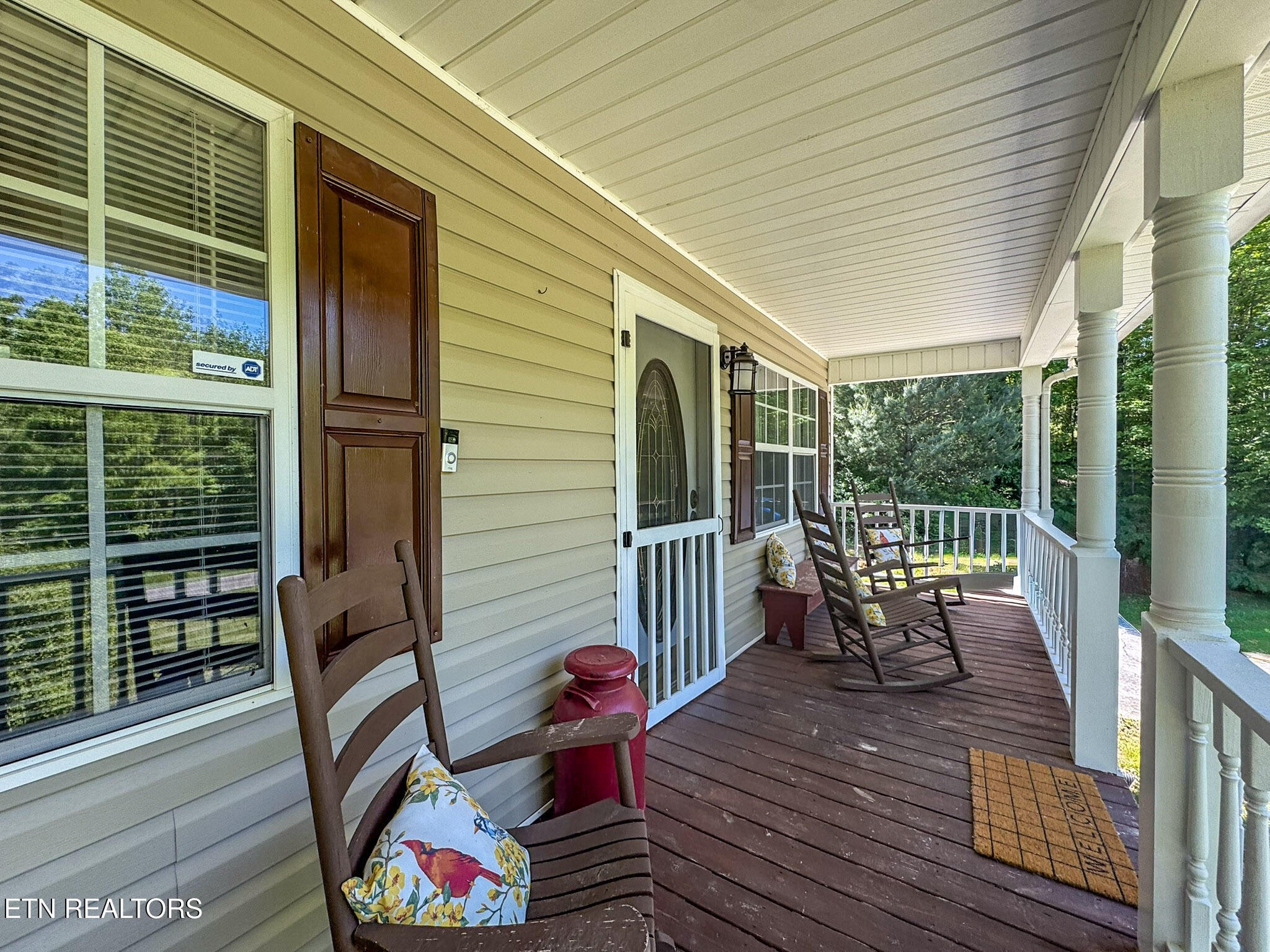 125 Unicoi Church Lane