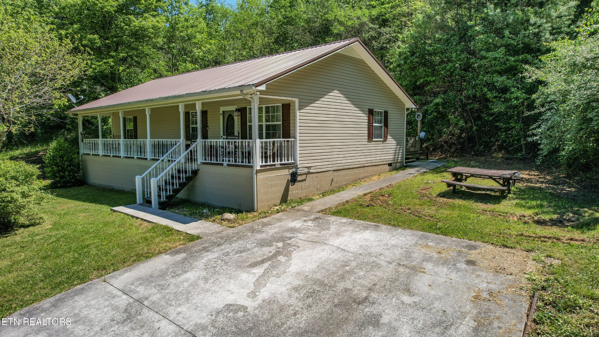 125 Unicoi Church Lane