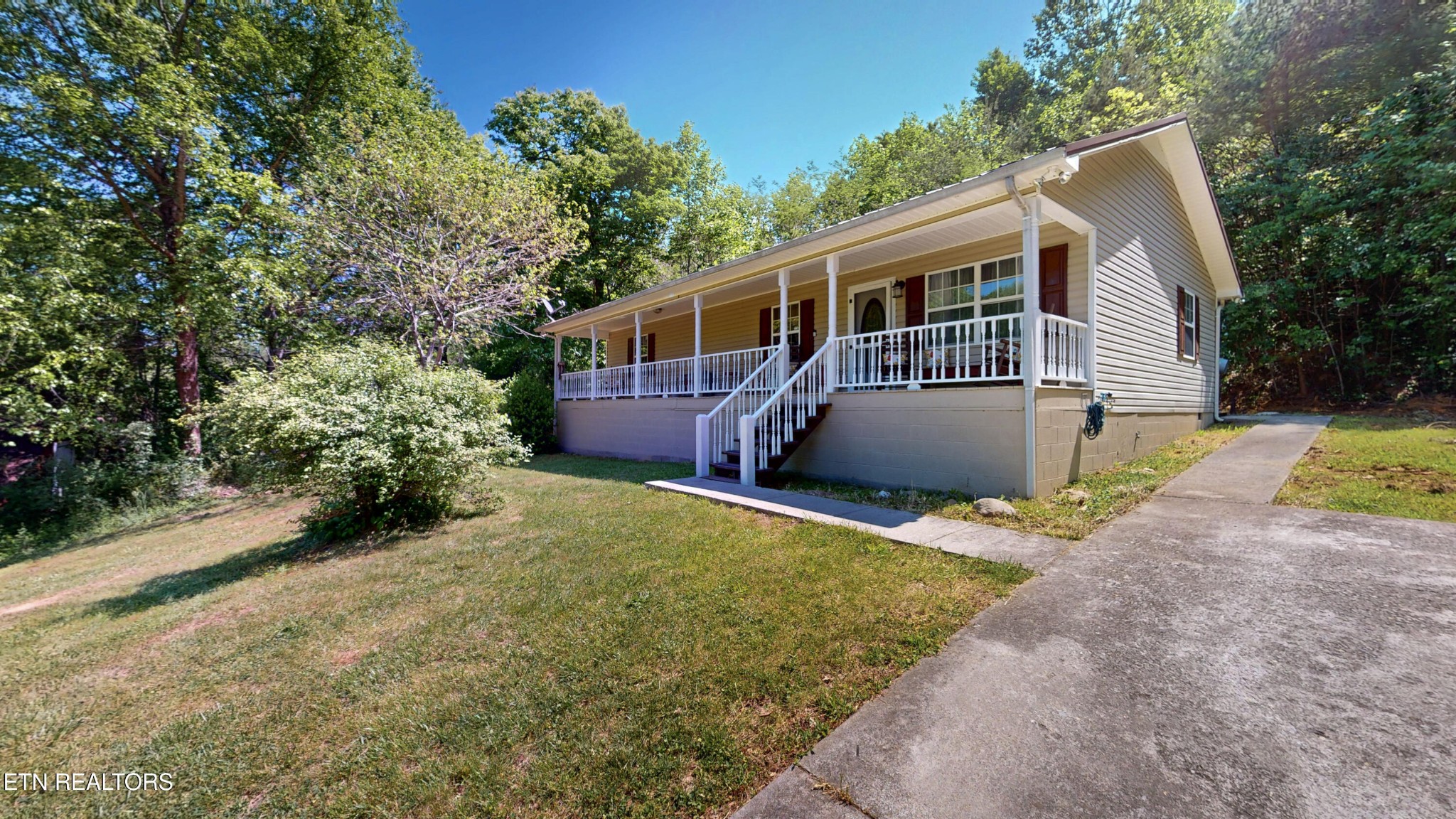 125 Unicoi Church Lane