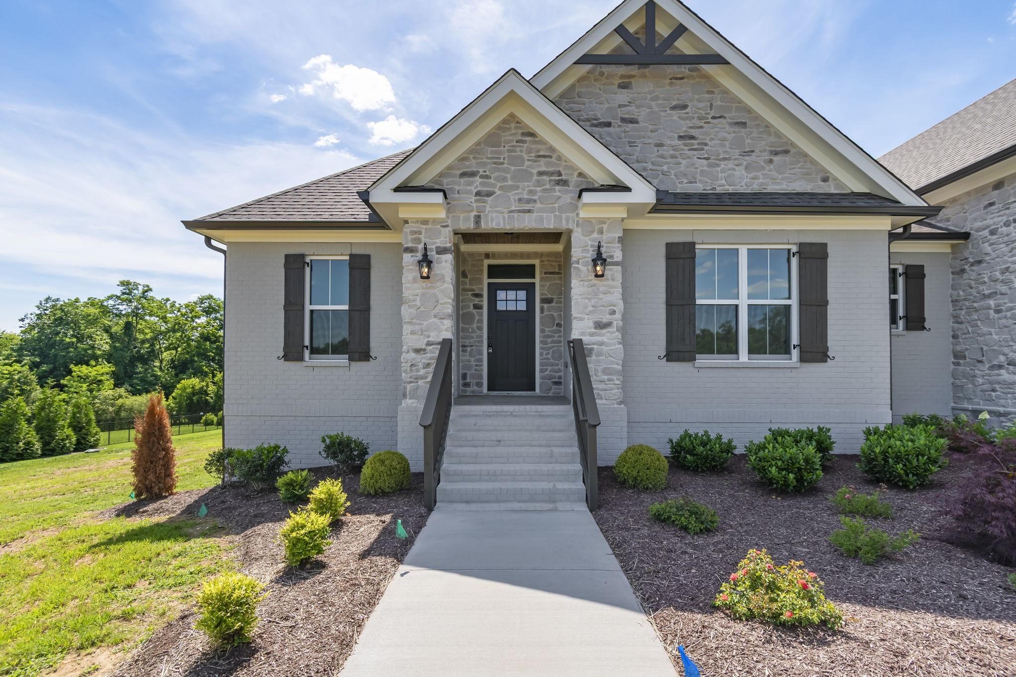 4037 Advocate Path