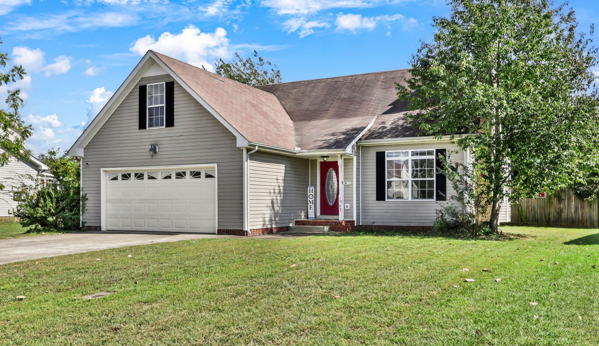 1967 Whirlaway Cir