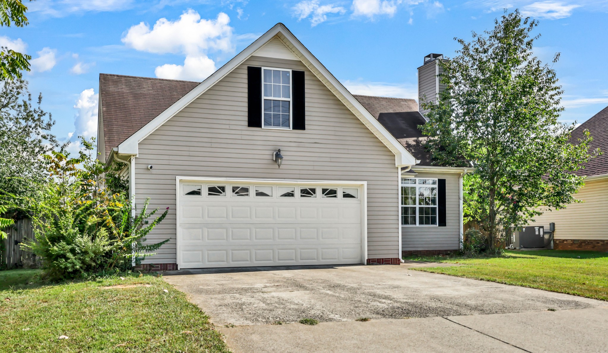 1967 Whirlaway Cir