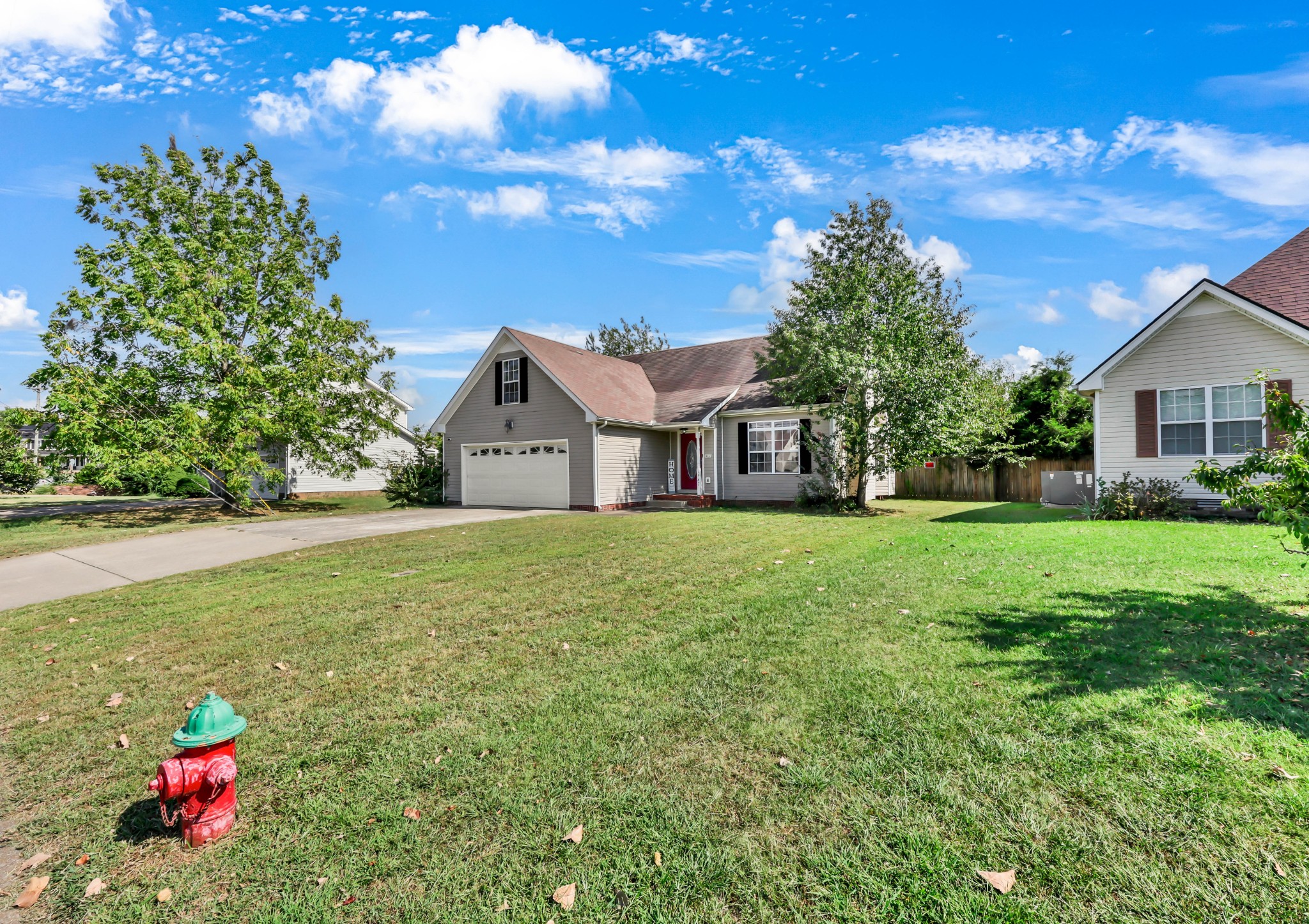 1967 Whirlaway Cir