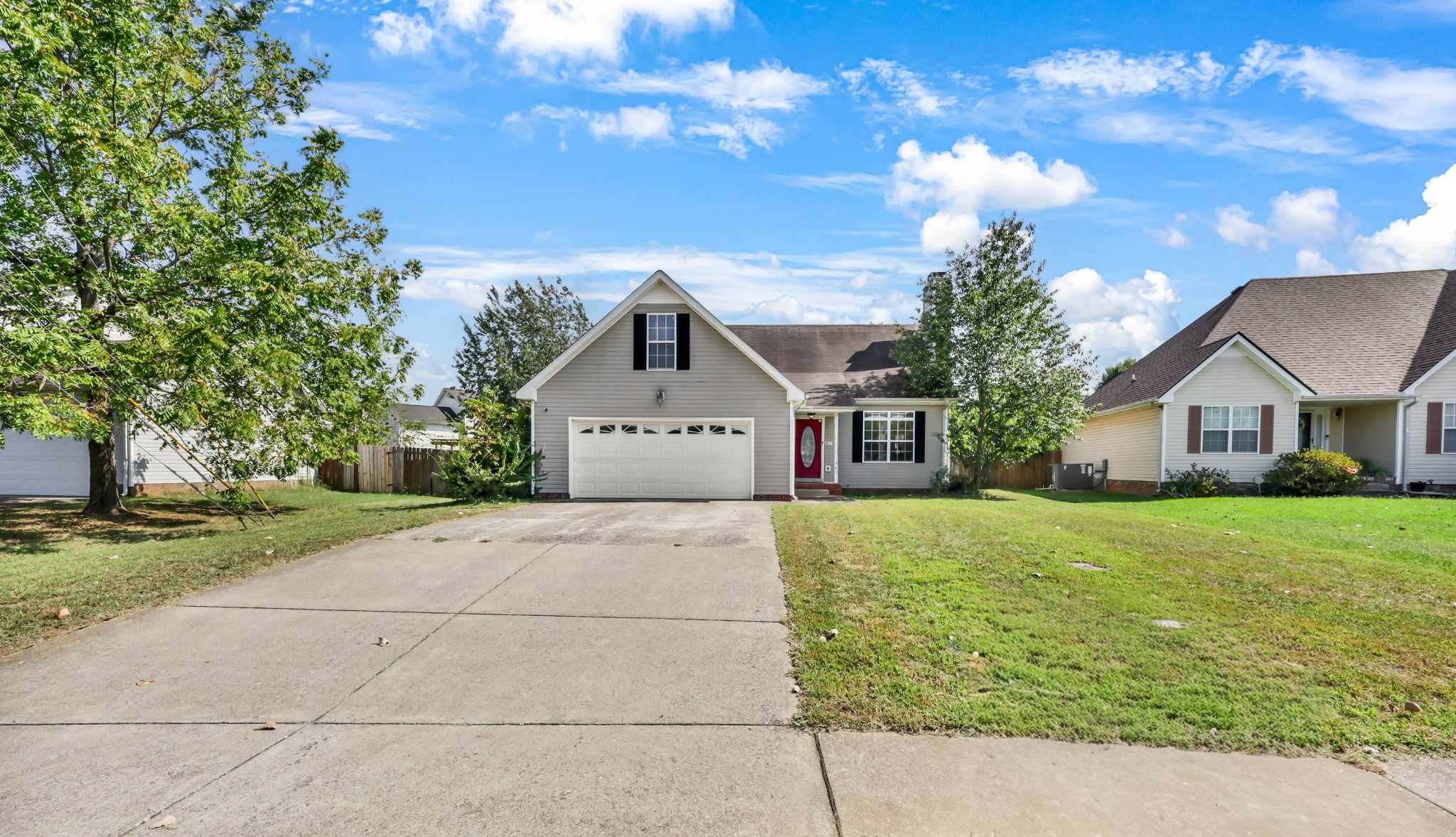 1967 Whirlaway Cir