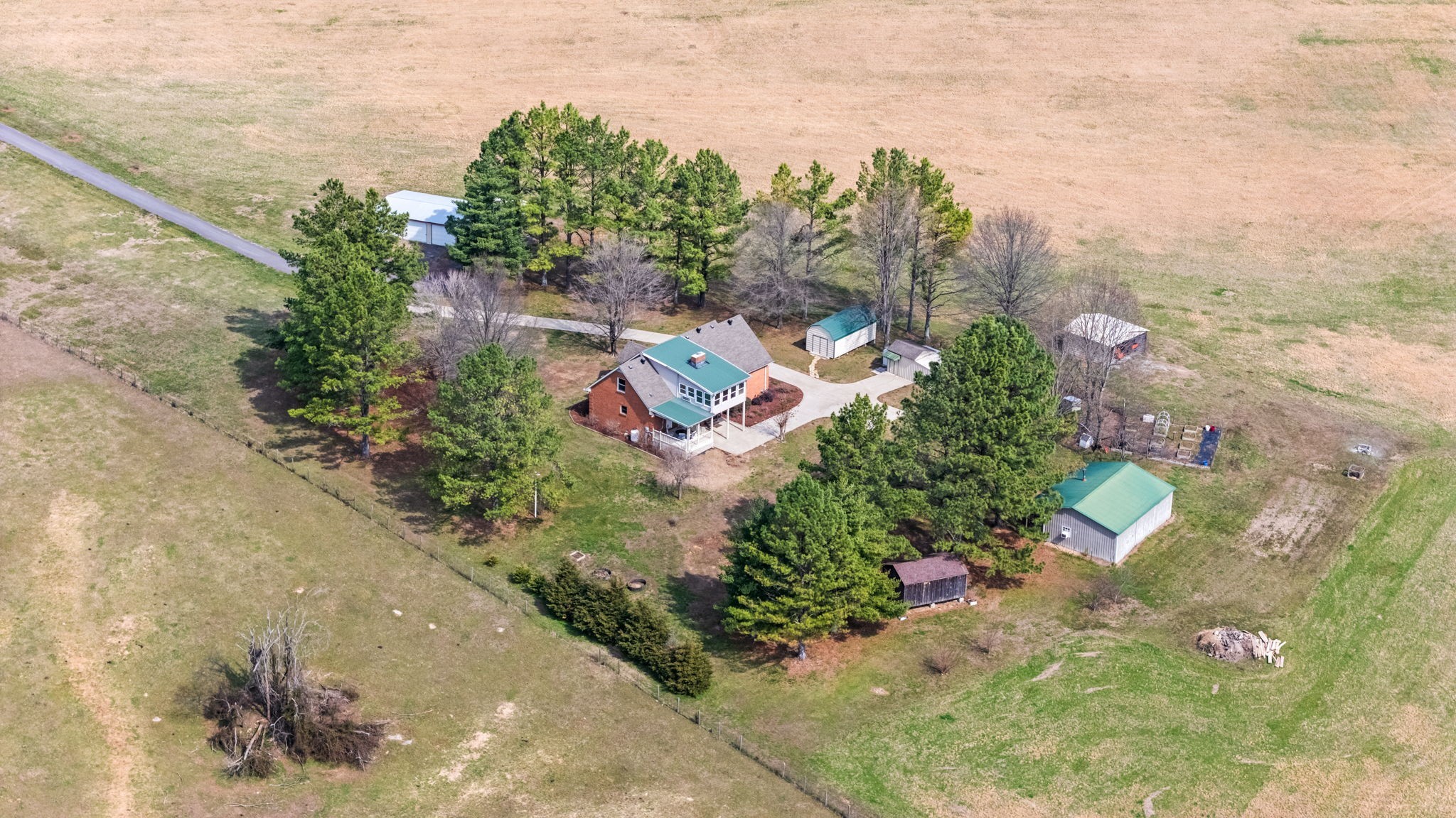 300A Governor Hall Rd