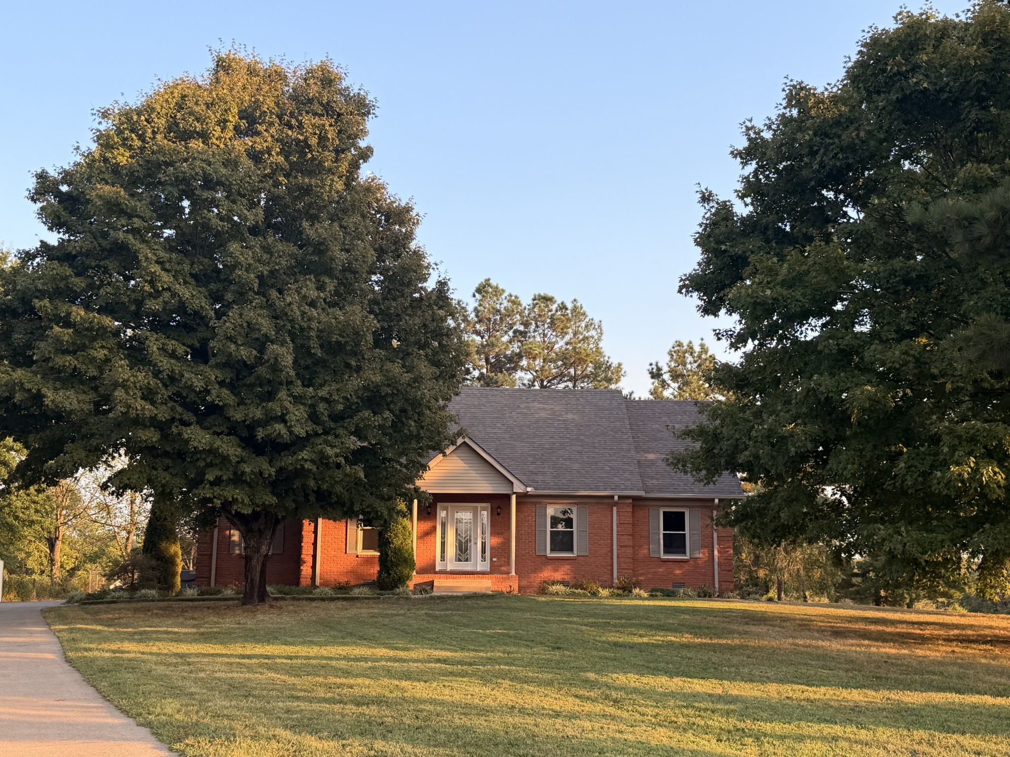300A Governor Hall Rd