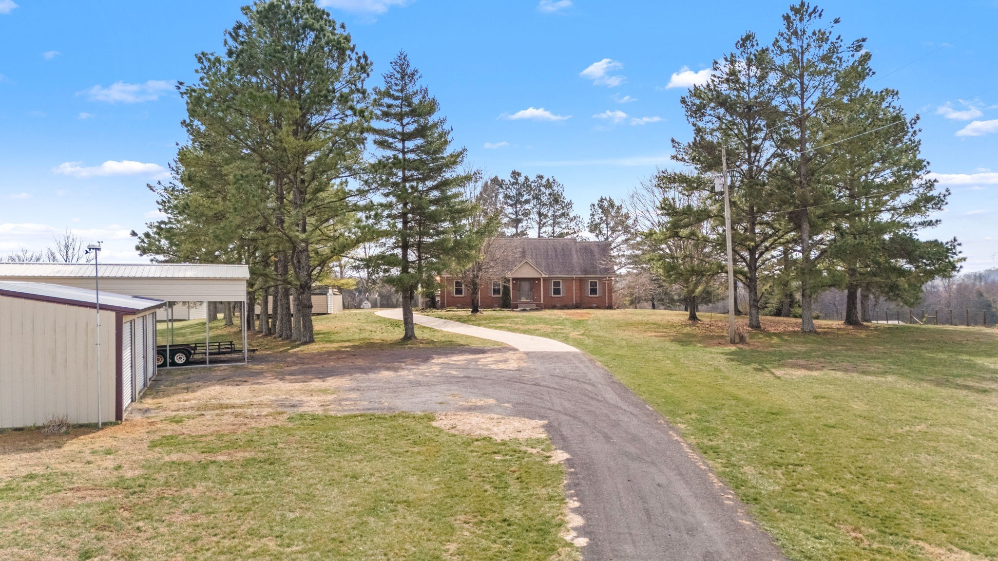 300A Governor Hall Rd