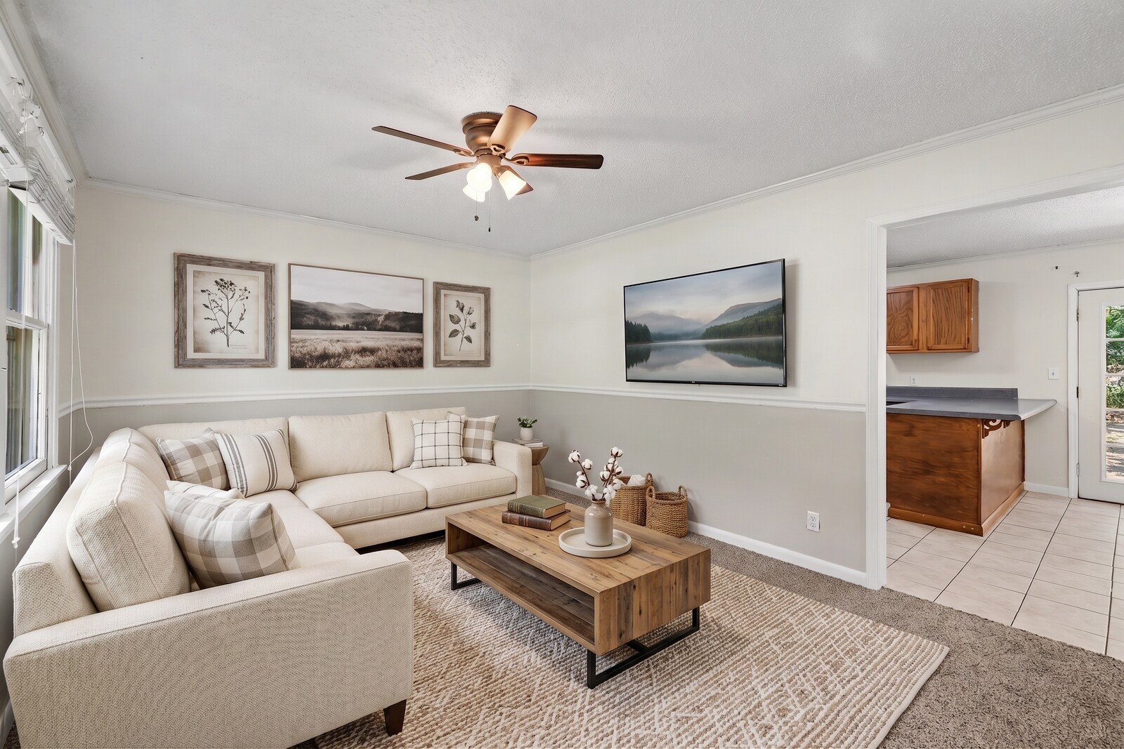761 Cherokee Dr