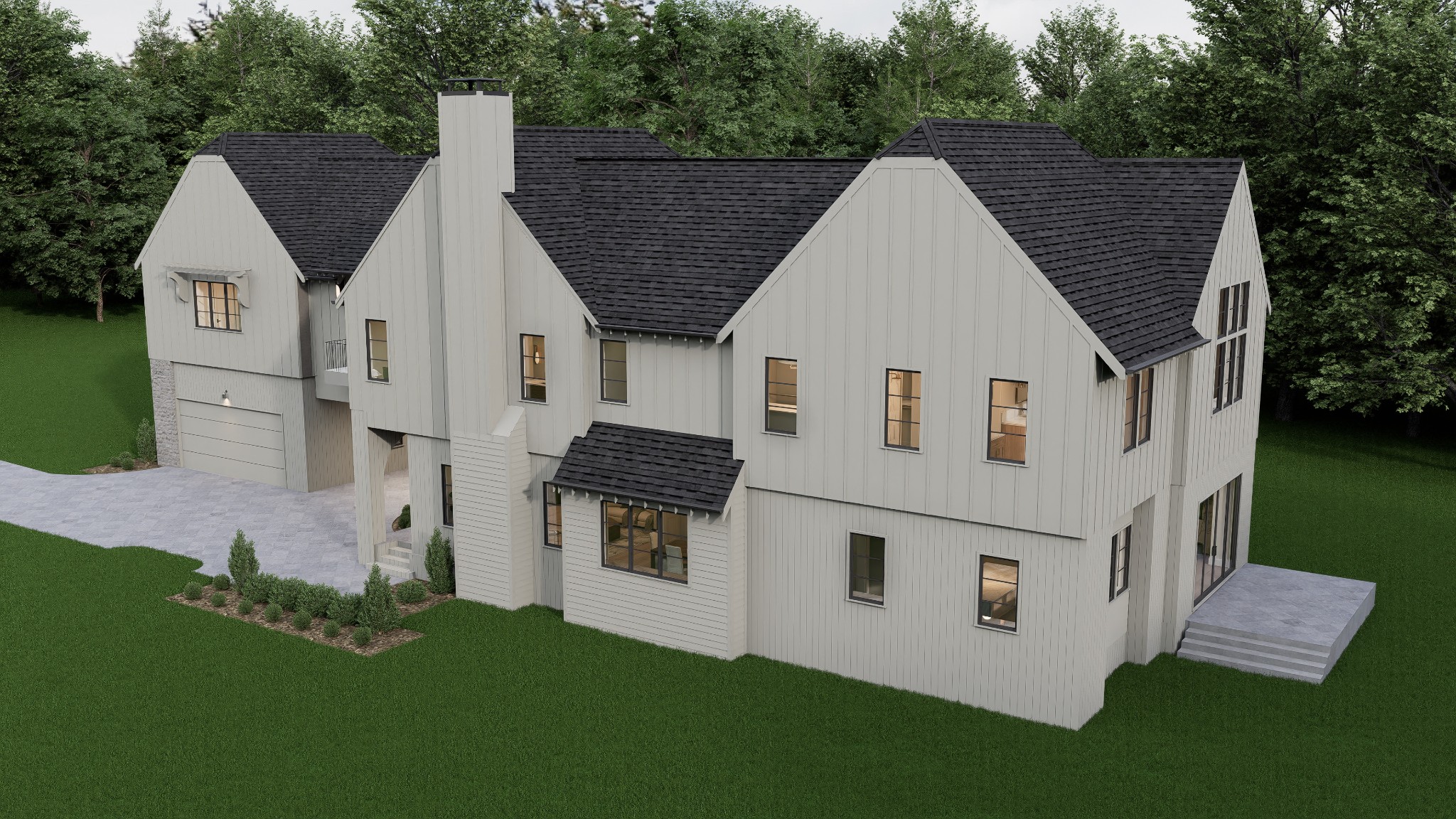 2016A Galbraith Dr