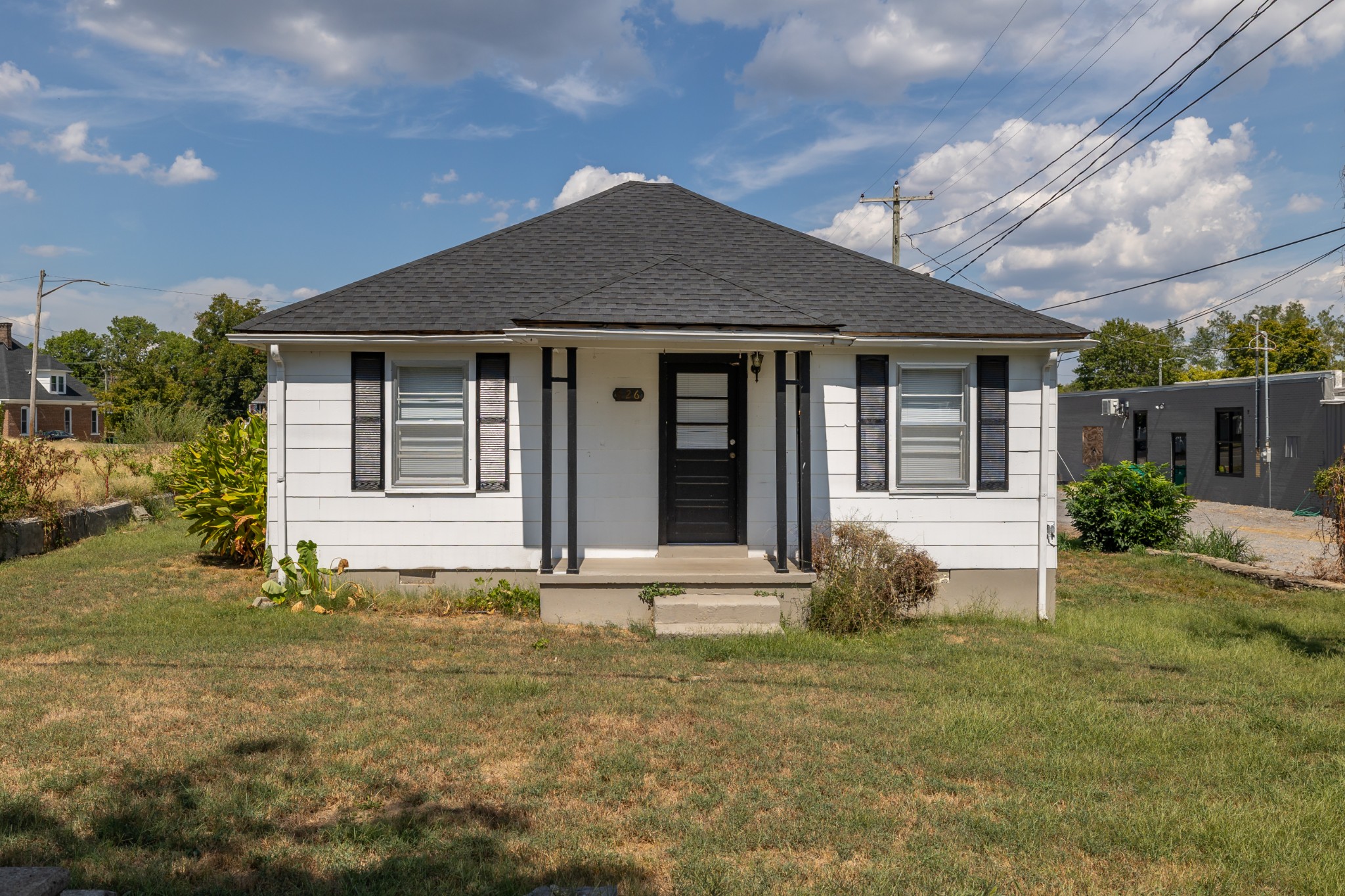 626 Cedar St