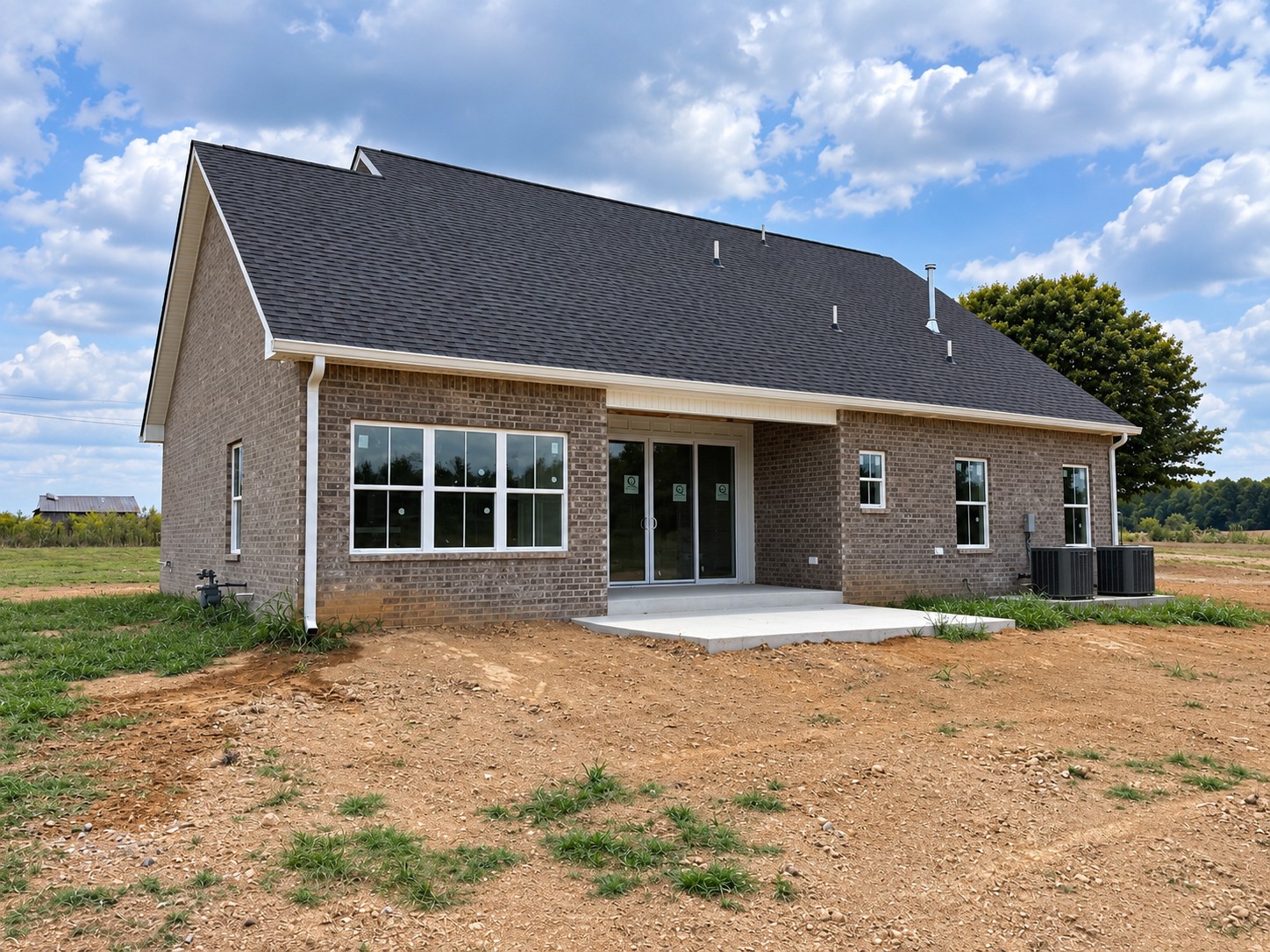 652 Blanton School Rd