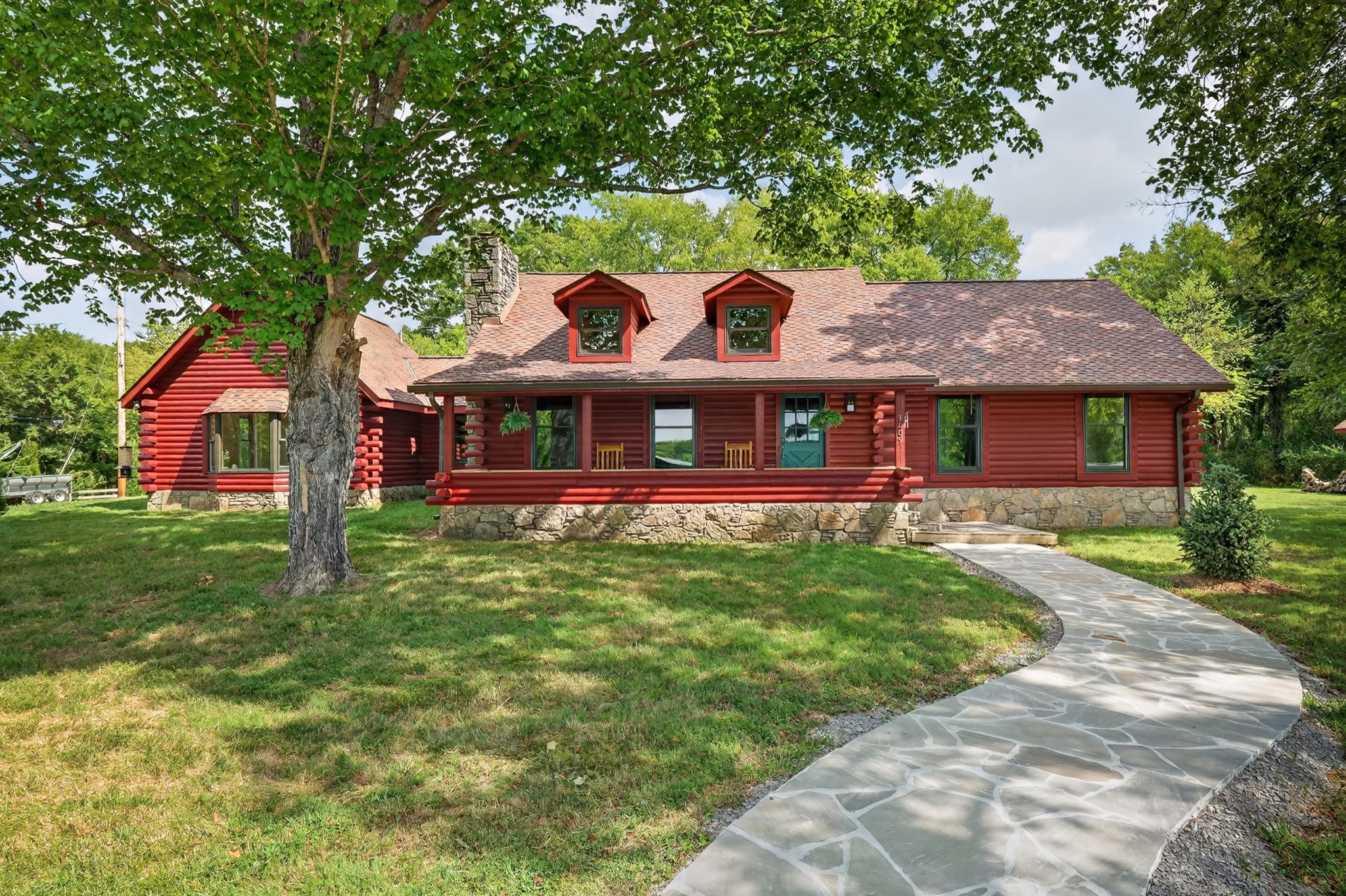 1409 Wade Brown Rd