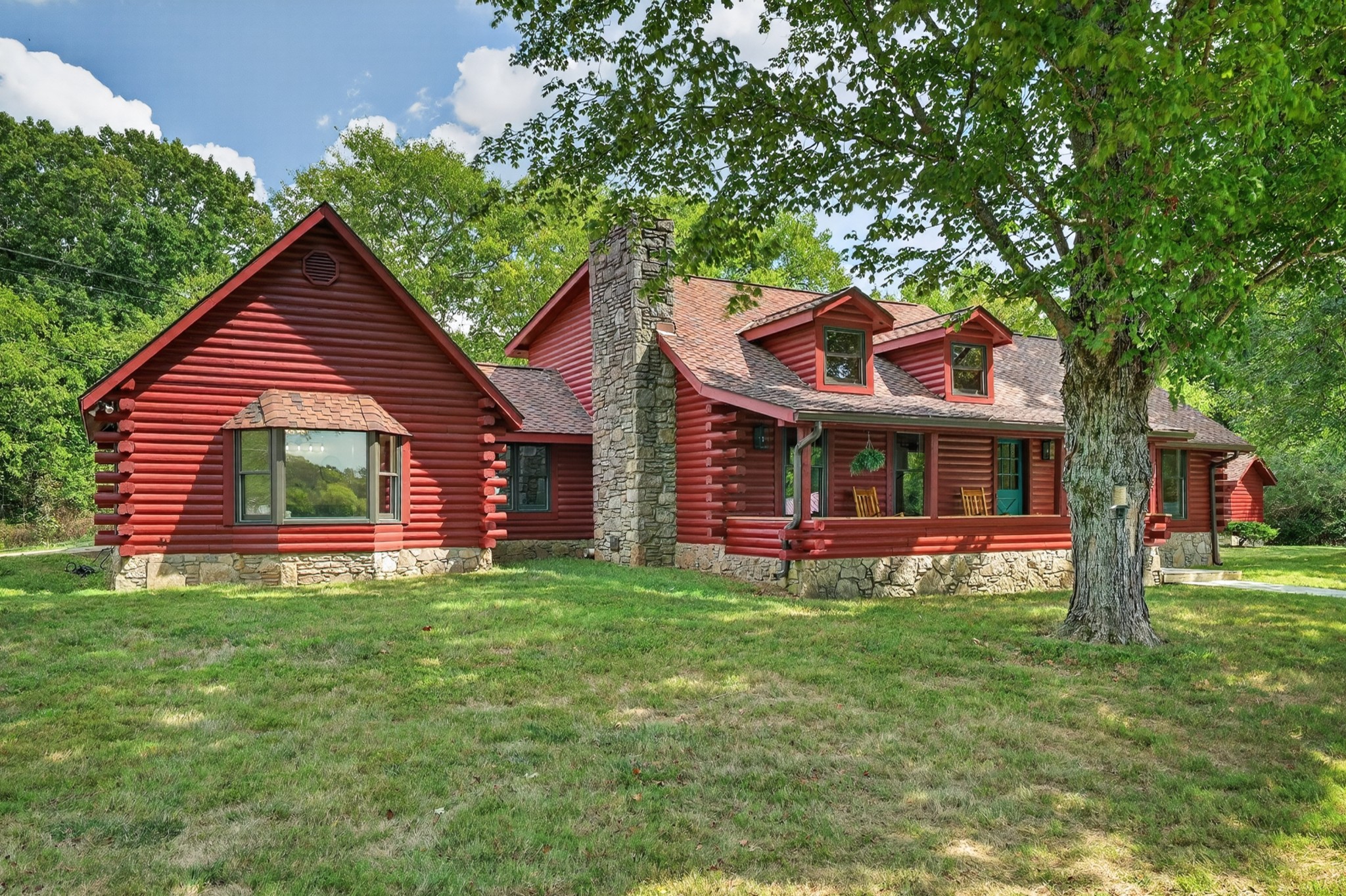1409 Wade Brown Rd