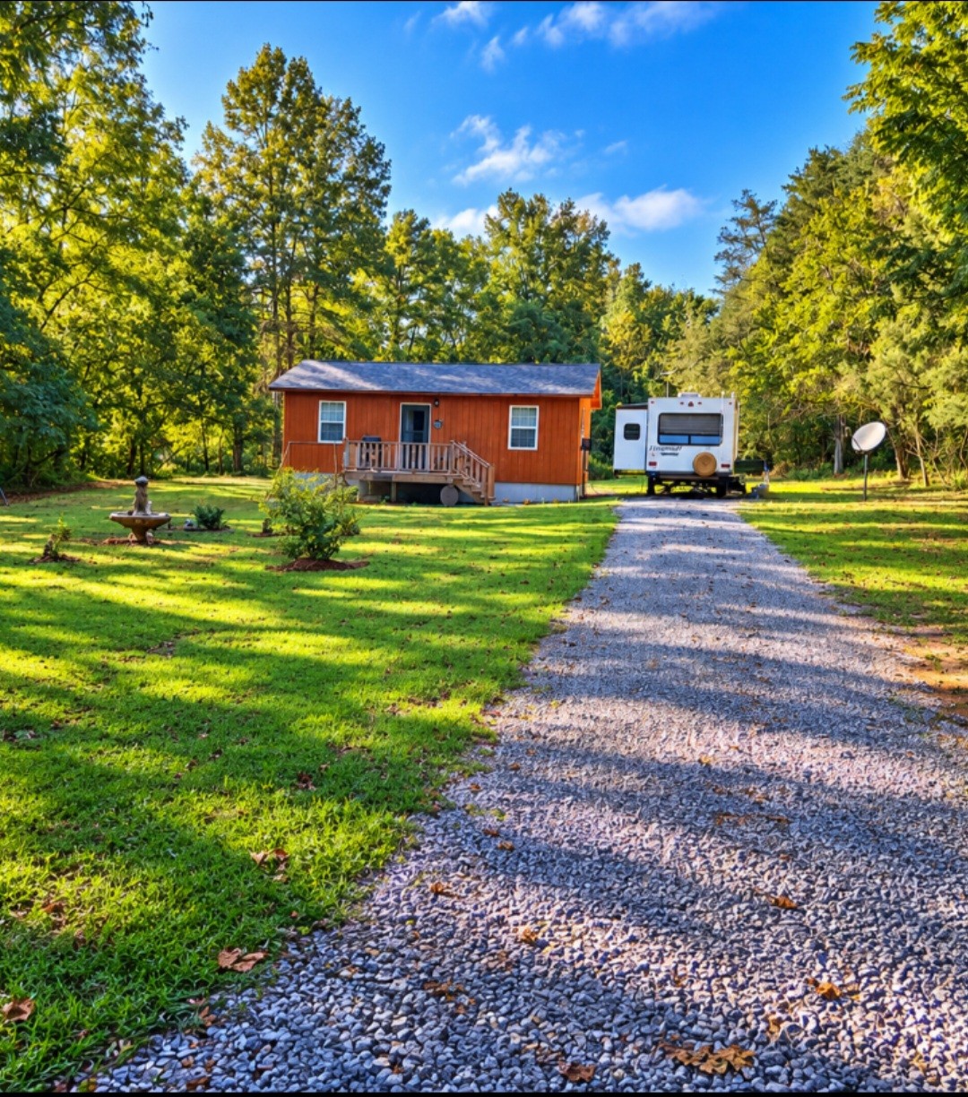375 Cagle Road