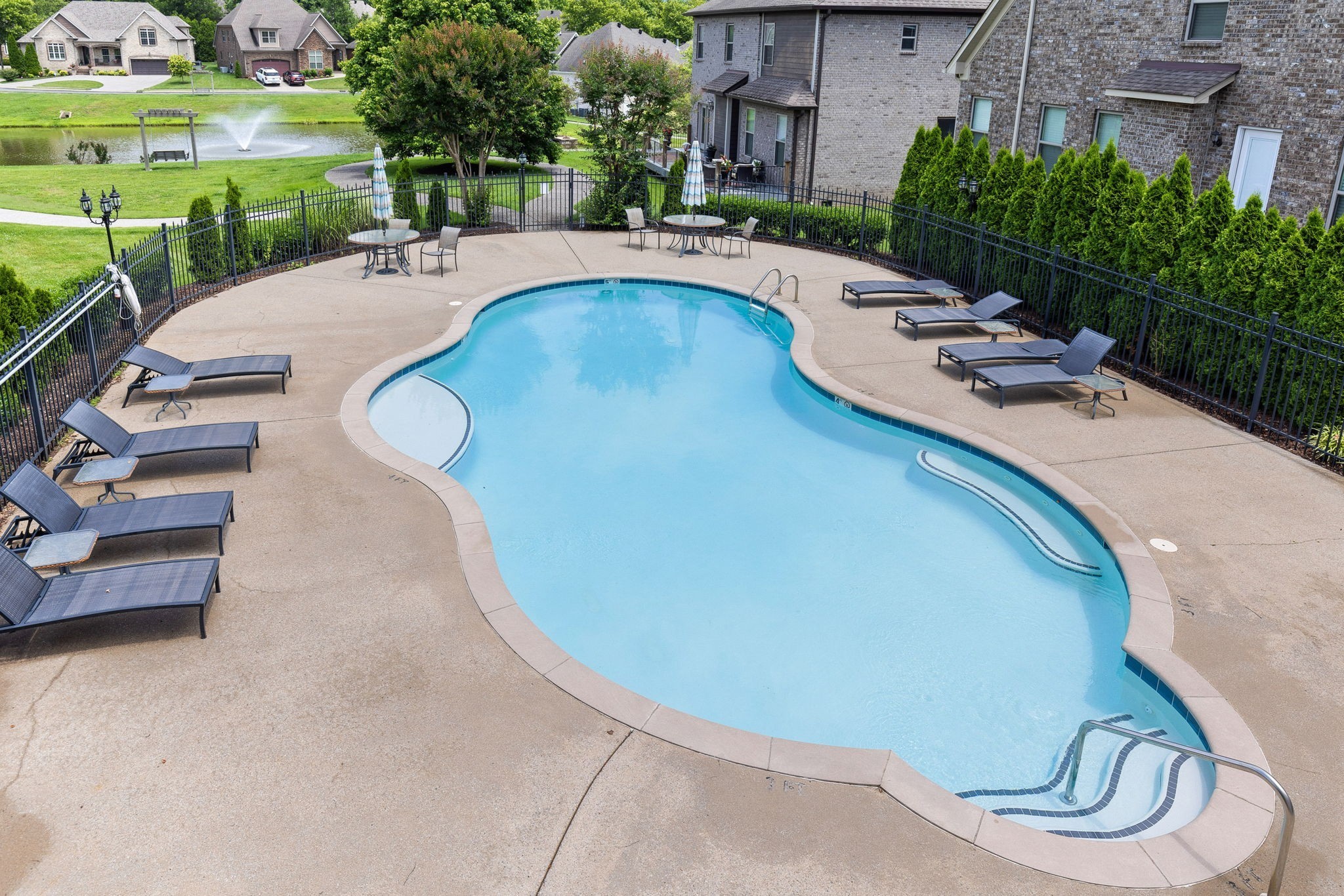 2068 Blackstone Drive